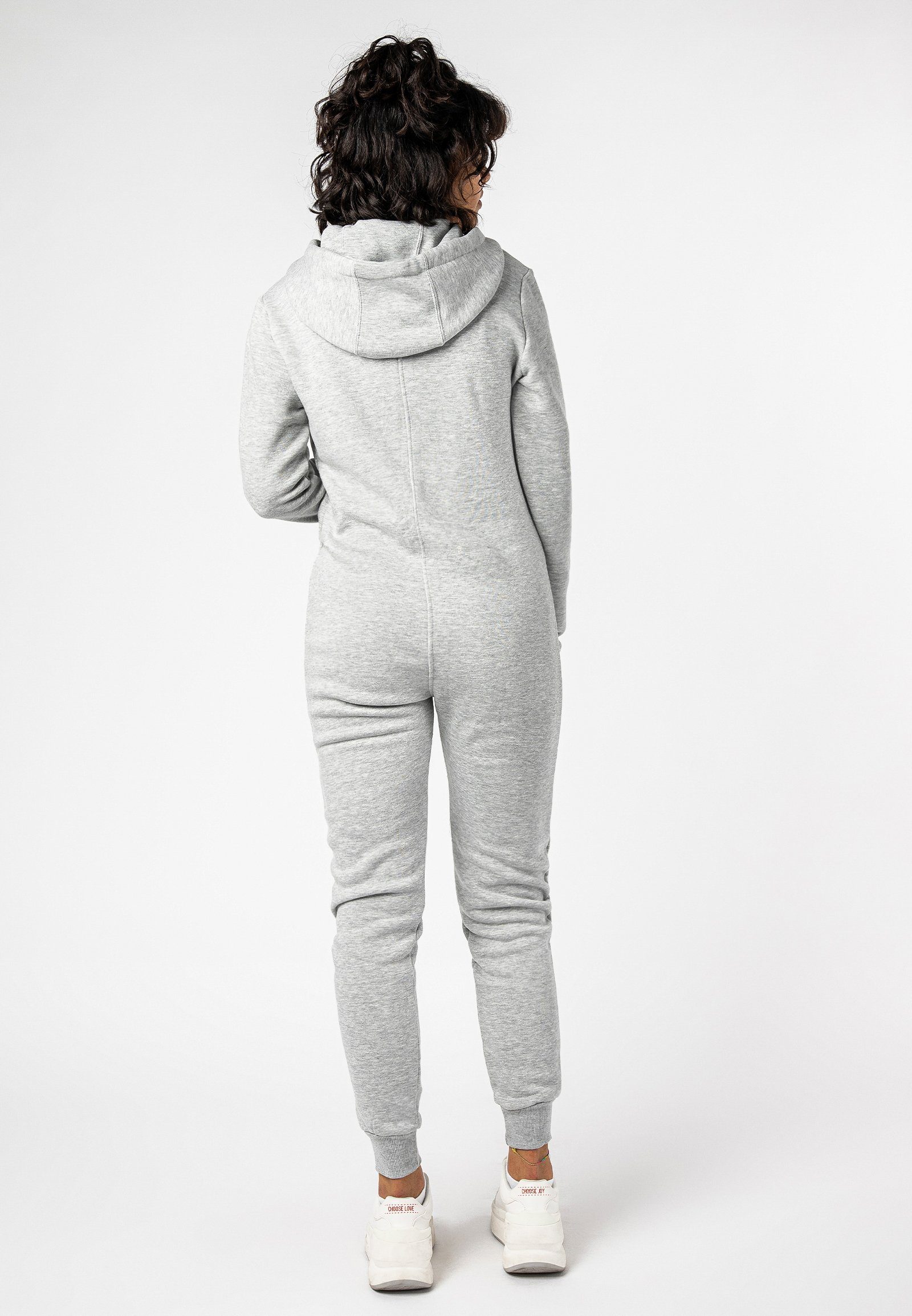 Eight2Nine Jumpsuit Sweat Overall günstig online kaufen