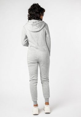 Eight2Nine Jumpsuit Sweat Overall