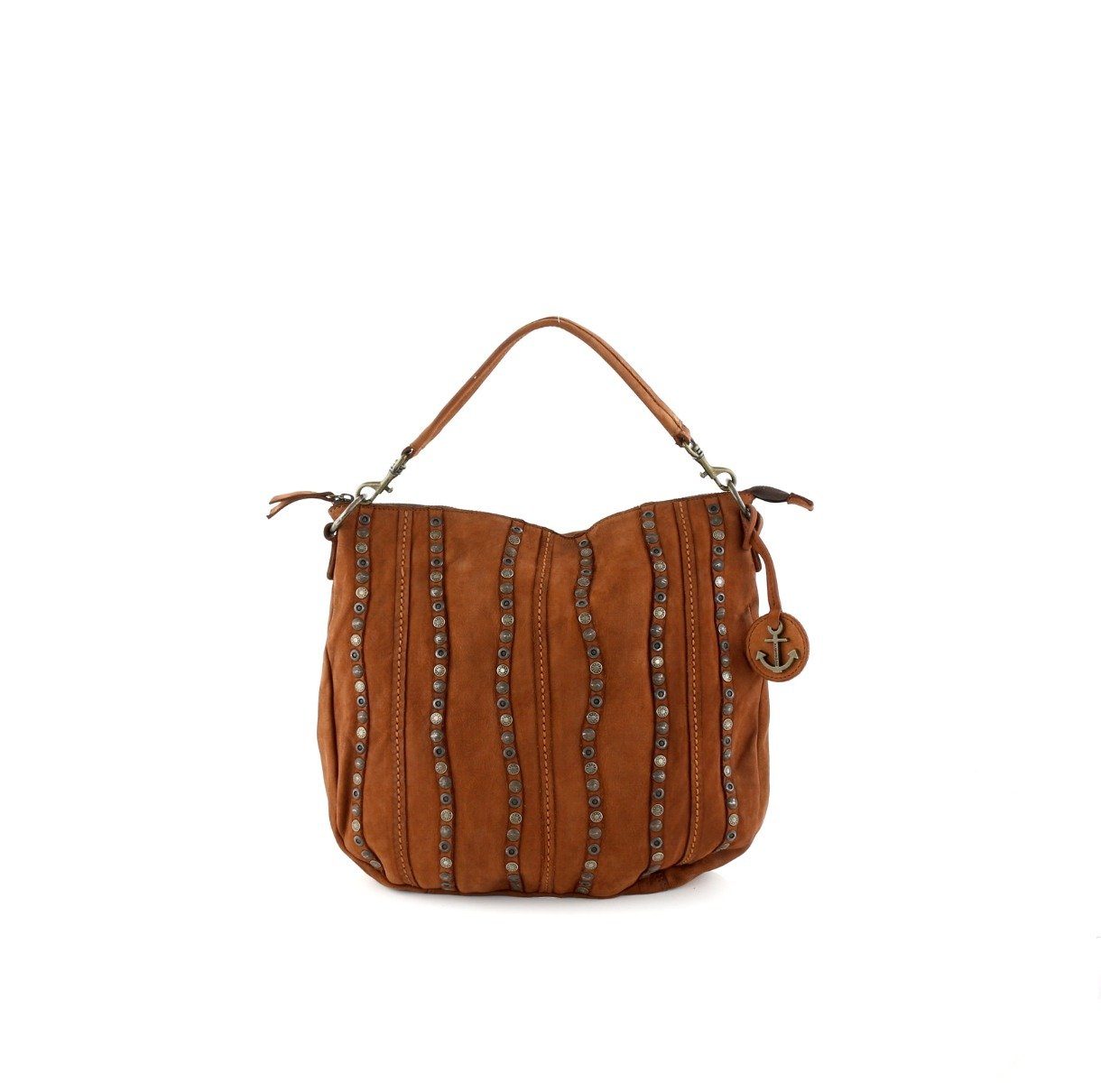 HARBOUR 2nd Shopper Minel Cognac