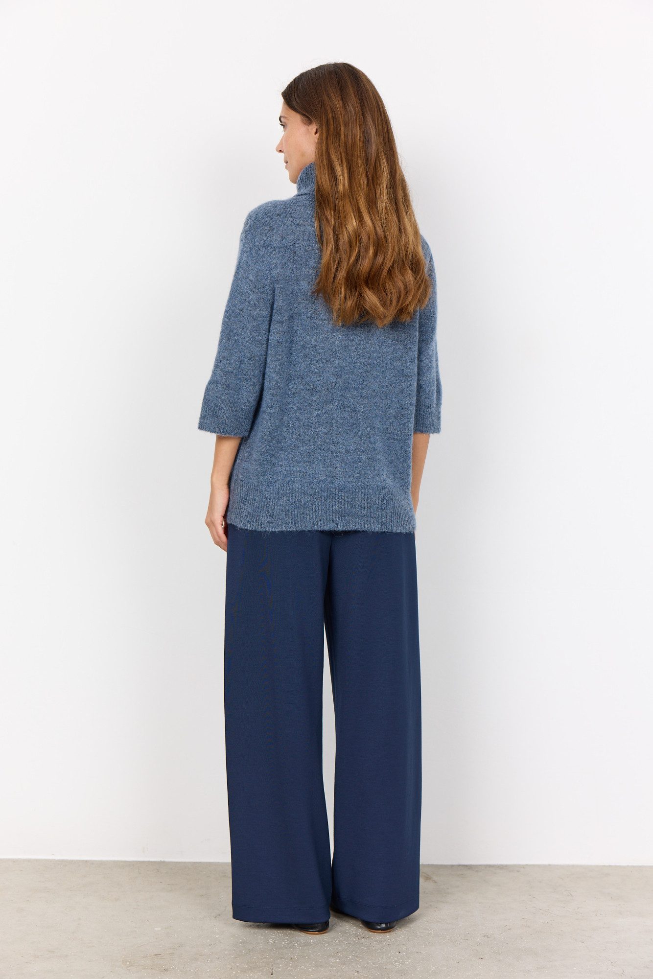 Strickpullover SC-NESSIE 45