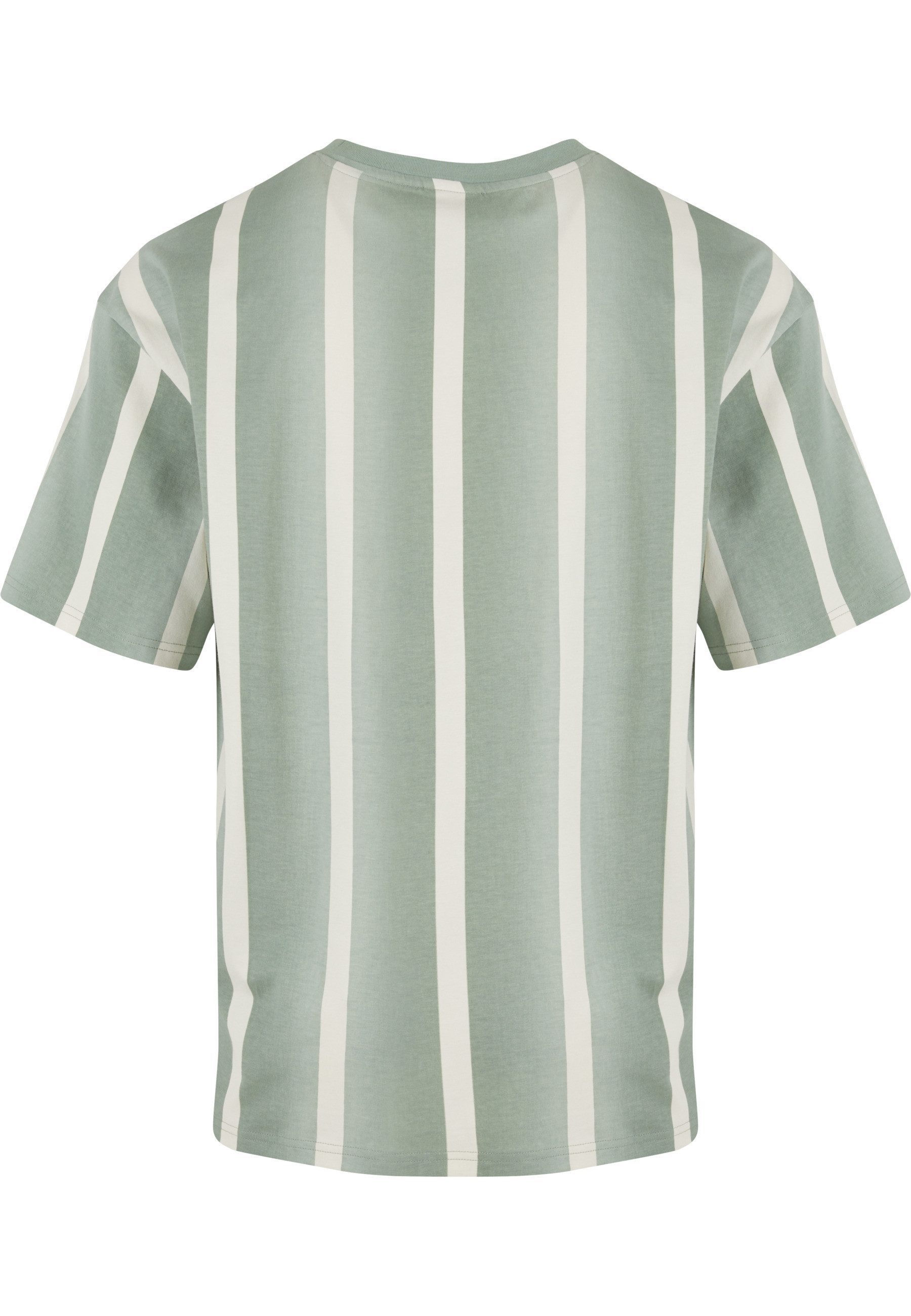 Karl Kani T-Shirt Karl Kani Retro Gradient Stripes T-Shirt (1-tlg) günstig online kaufen