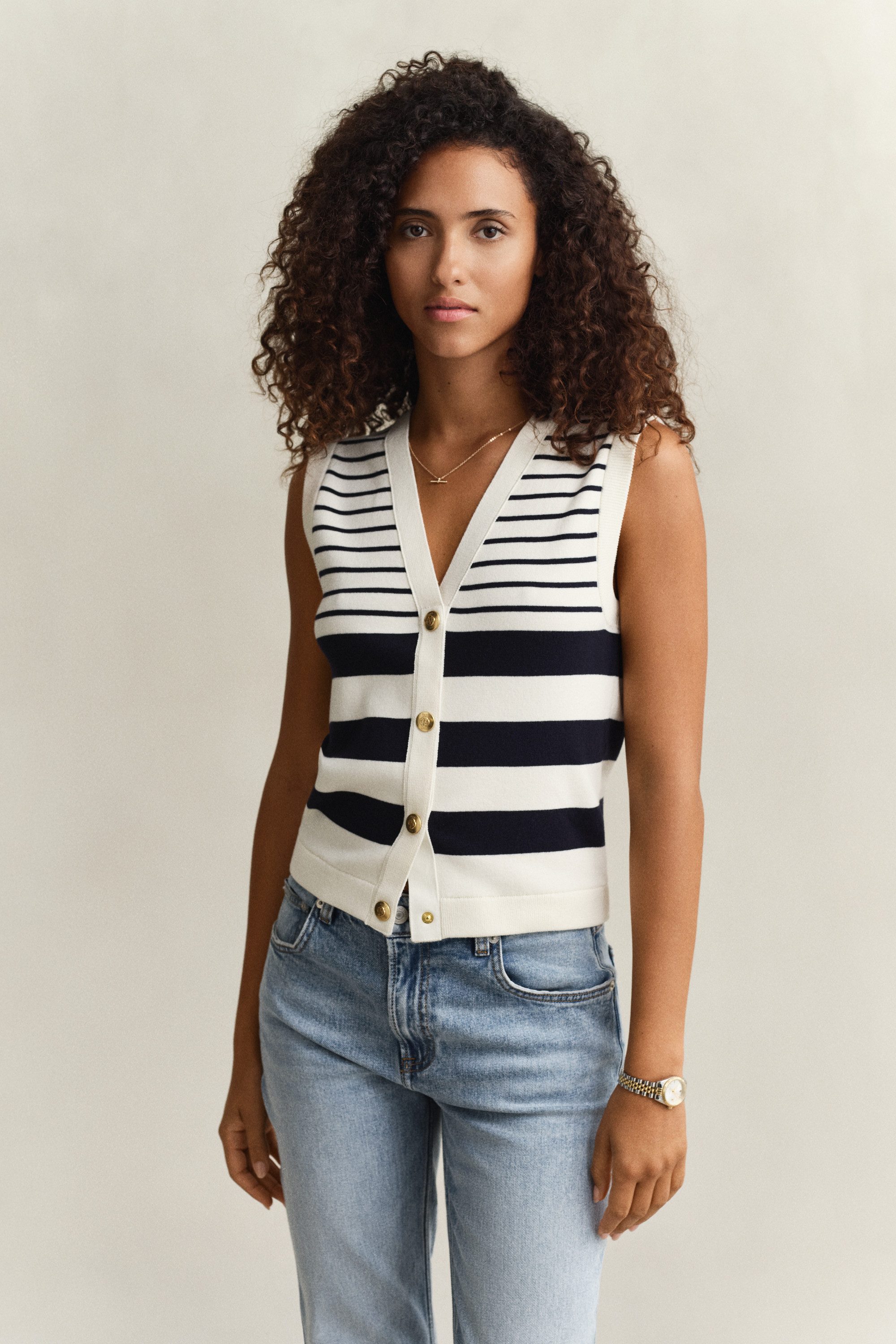 Gant Pullunder