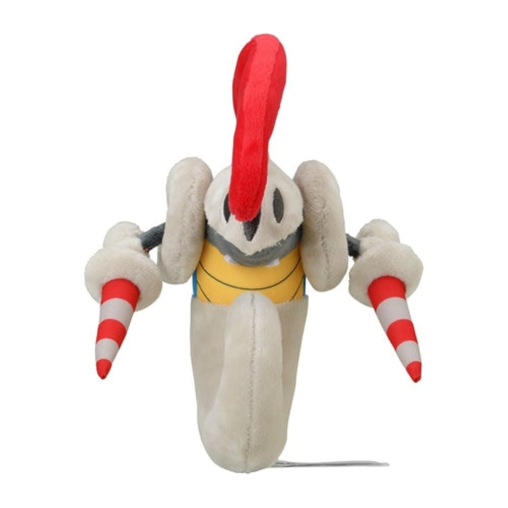 Pokémon Center Plüschfigur Pokemon Cavalanzas Kuscheltier - 18 cm Plüschtie günstig online kaufen