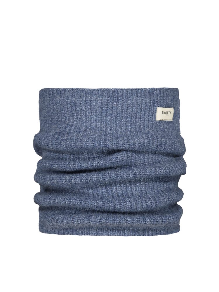 Barts Schal Darty Col DENIM