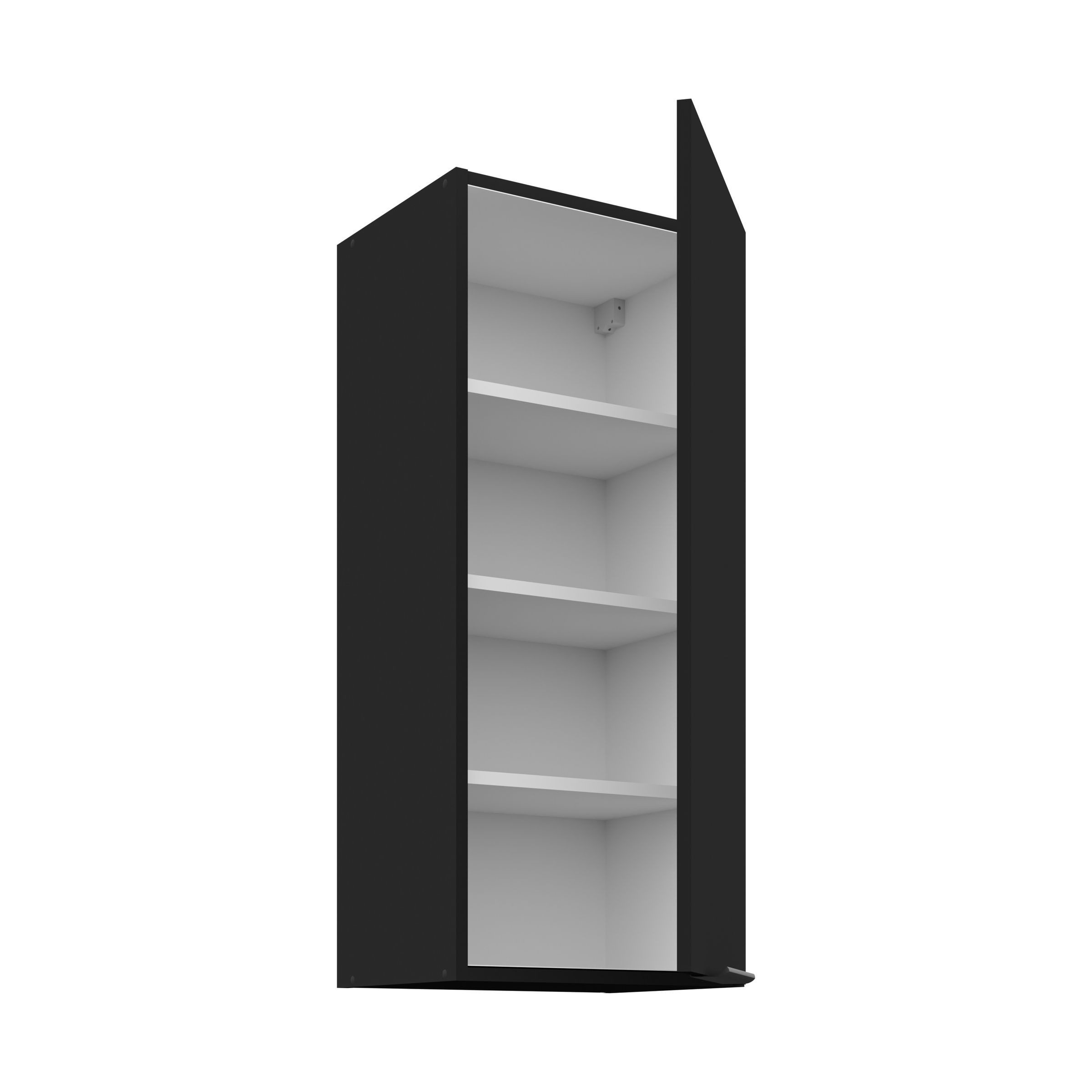 Küchen-Preisbombe Hängeschrank 40 cm Küche SIENA günstig online kaufen
