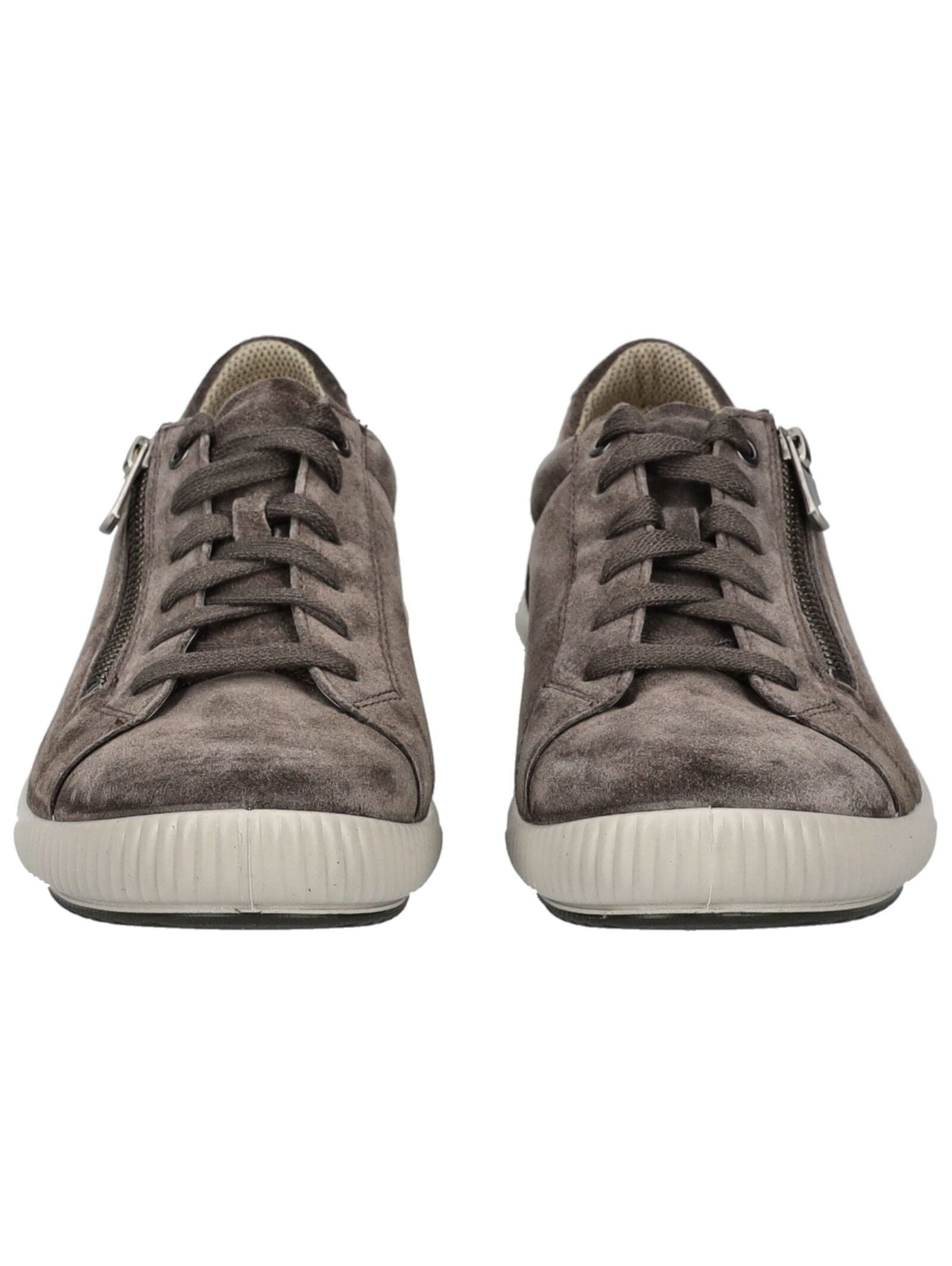 Legero Legero Sneaker Veloursleder/Textil Schnürschuh