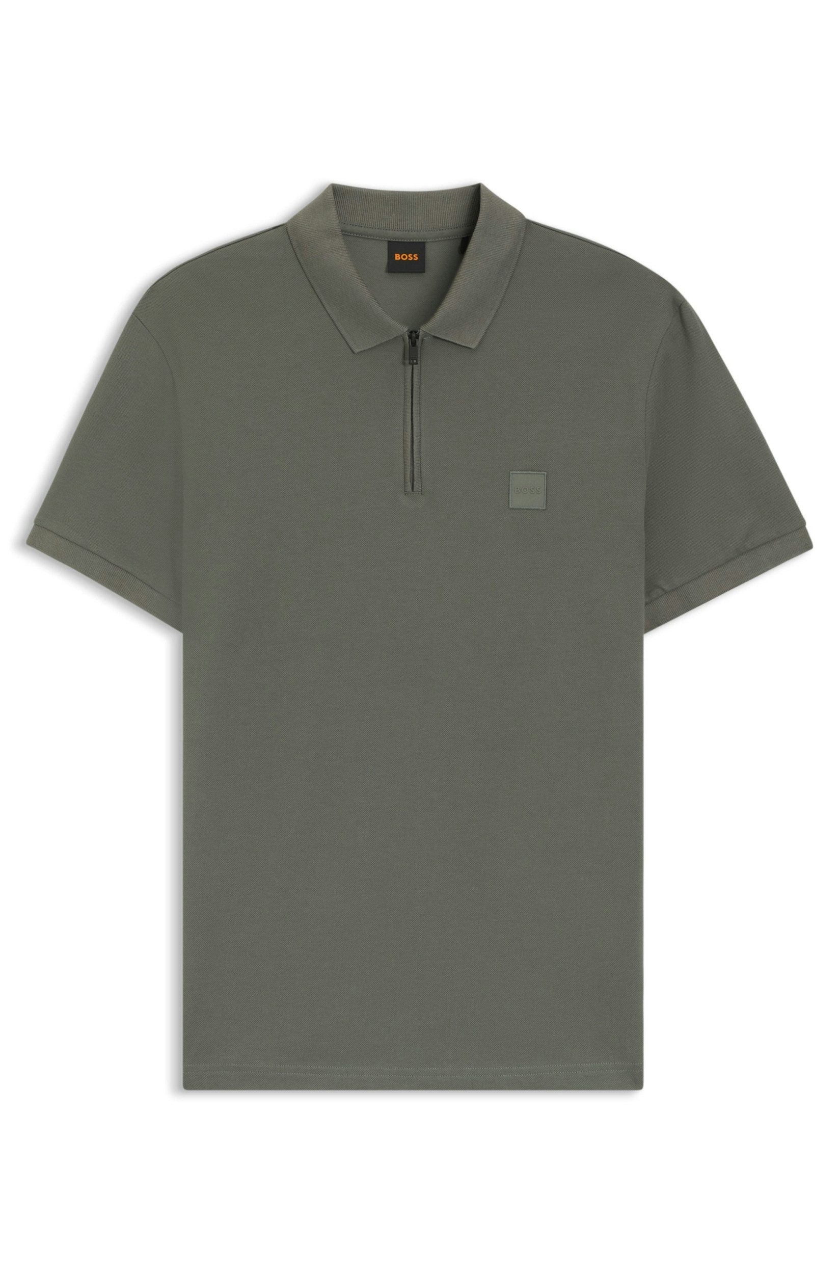 Poloshirt Poloshirt - Slim Fit
