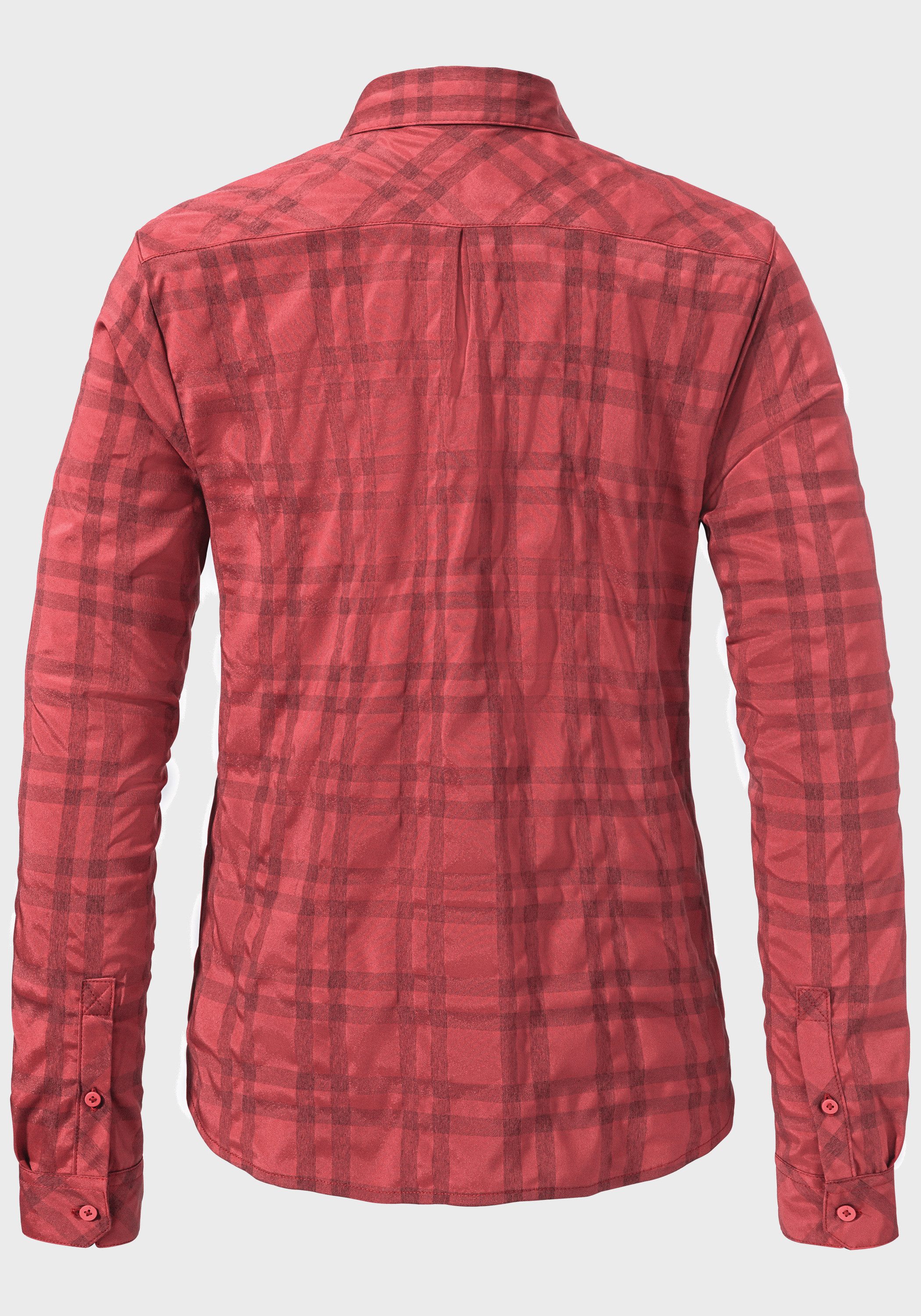 Schöffel Outdoorbluse Hiking Blouse Style Yekuro WMS günstig online kaufen