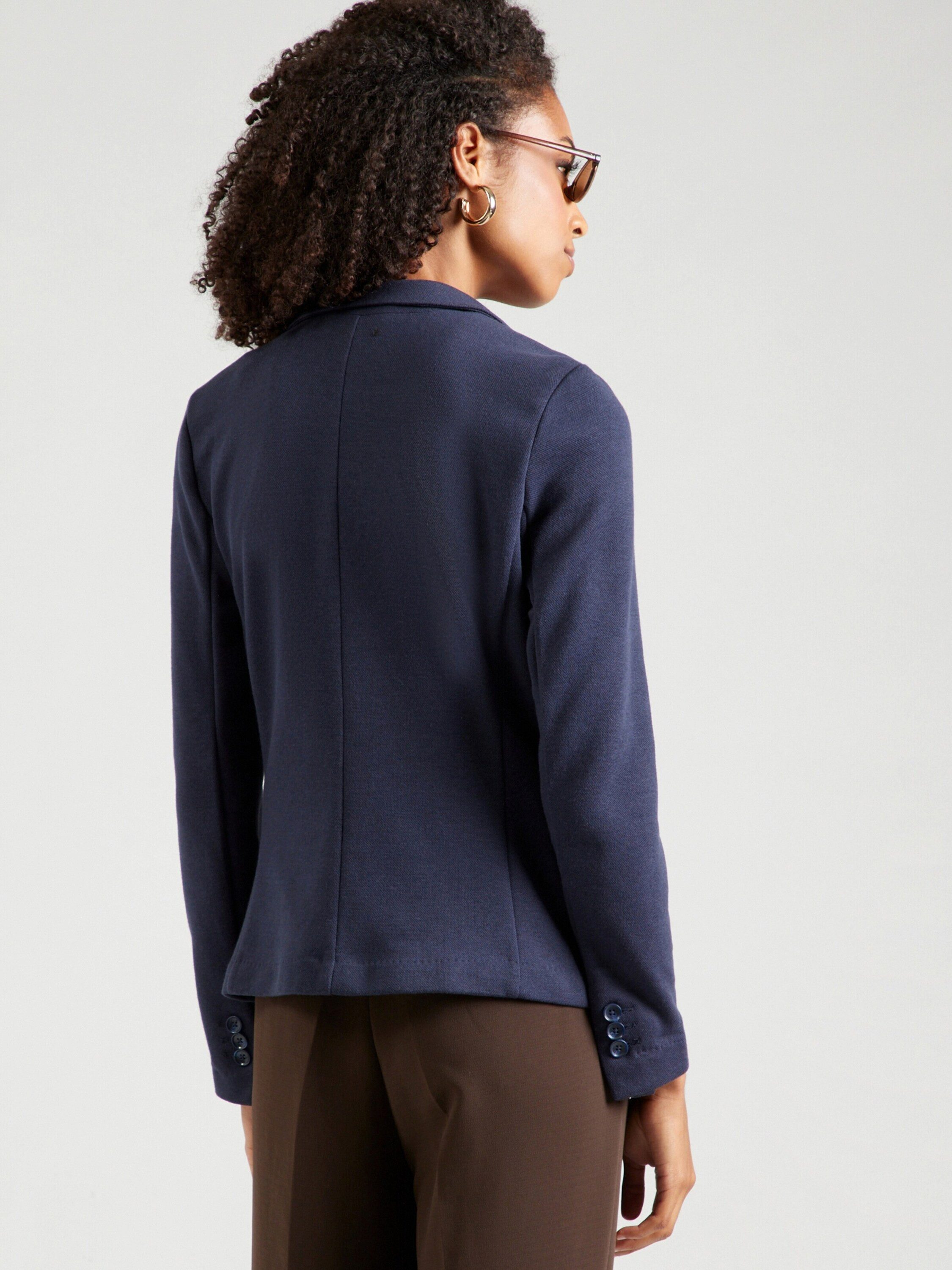 Vero Moda Kurzblazer Julia (1-tlg) Plain/ohne Details günstig online kaufen