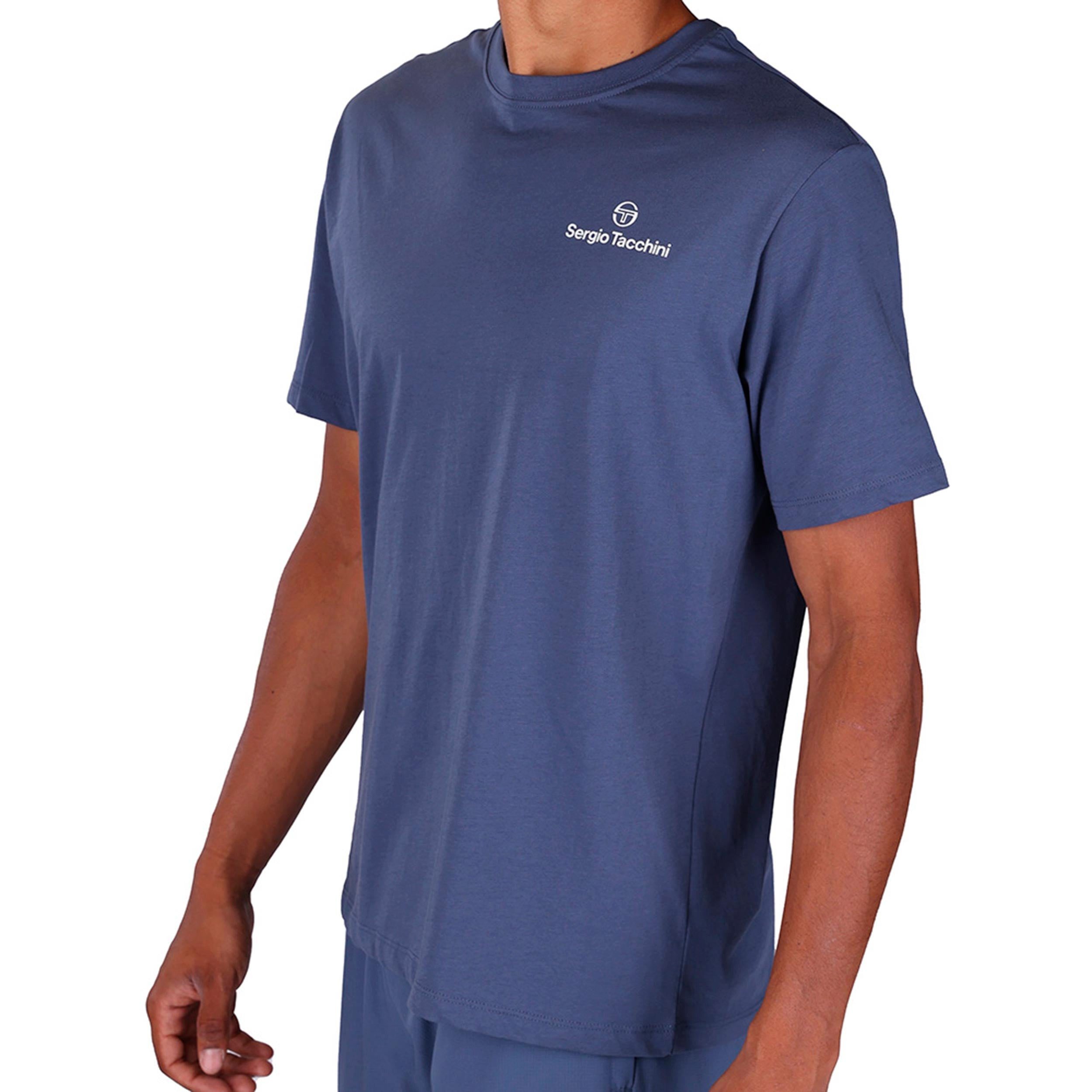 Sergio Tacchini T-Shirt Bold