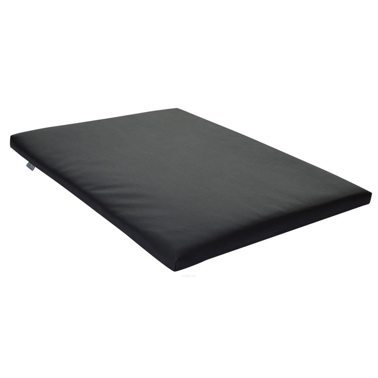 FORTISLINE Hundematte Hundematte Hundebett Kunstleder Capri günstig online kaufen