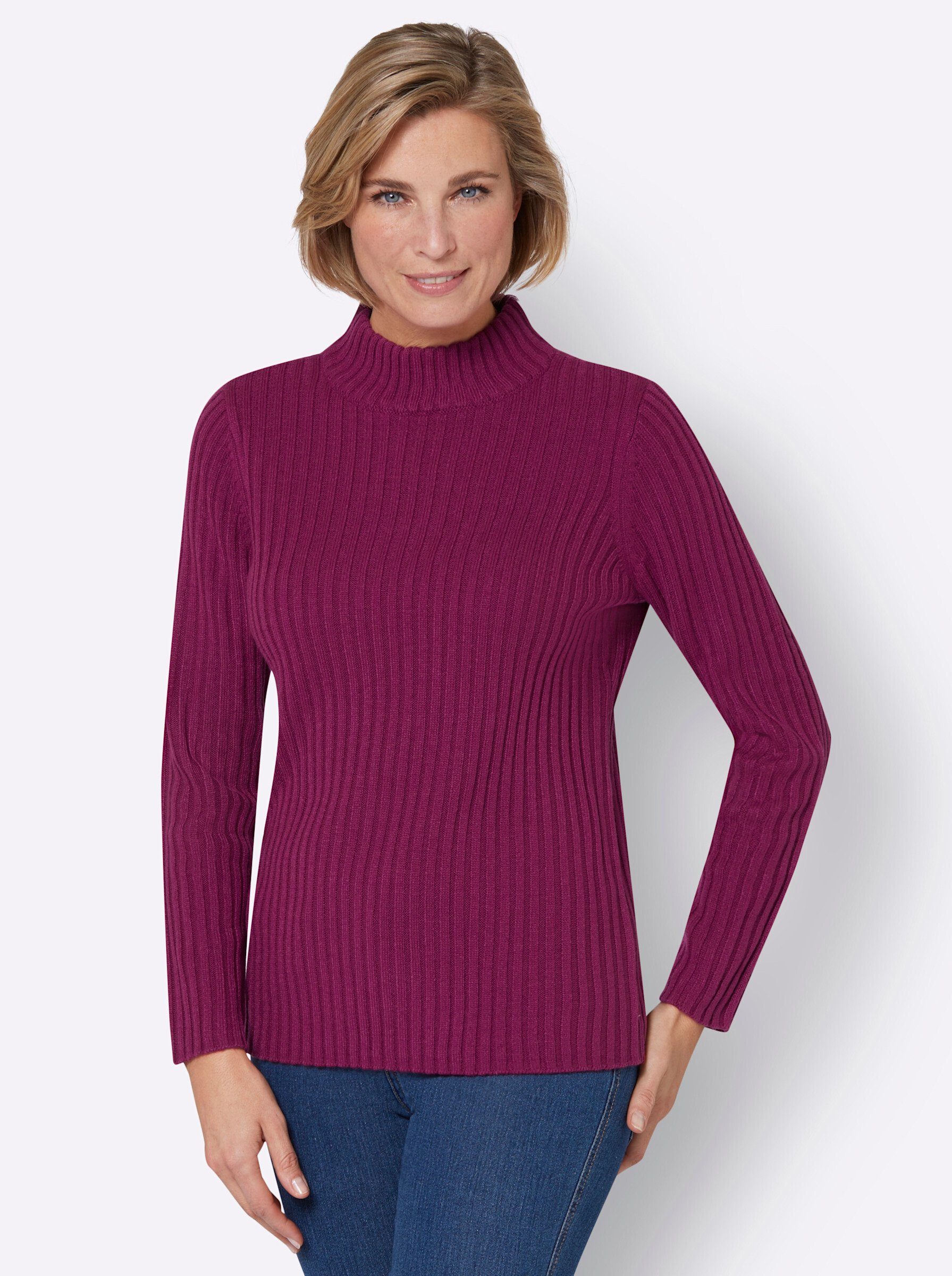 Sieh an! Pullover für Damen online kaufen | OTTO