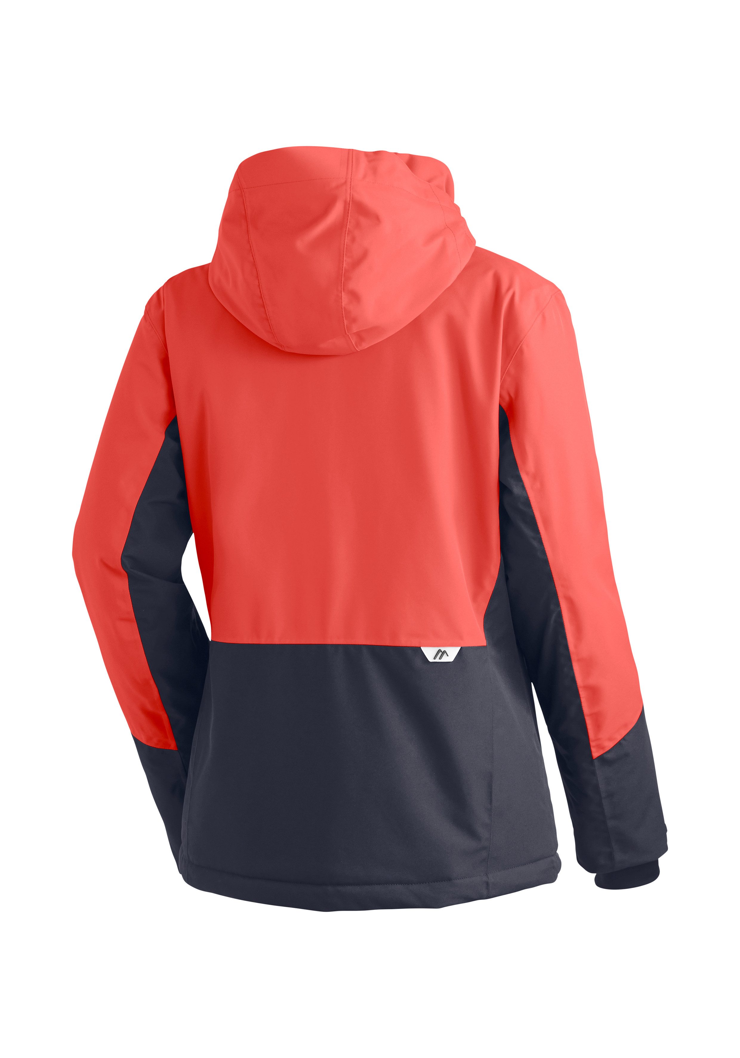 Maier Sports Skijacke Campigna W Damen Winterjacke wasserdicht u. atmungsaktiv