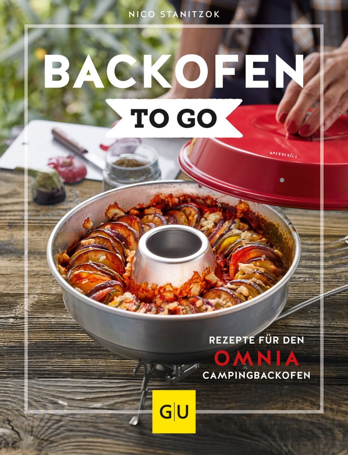 Backofen to go / Nico Stanitzok
