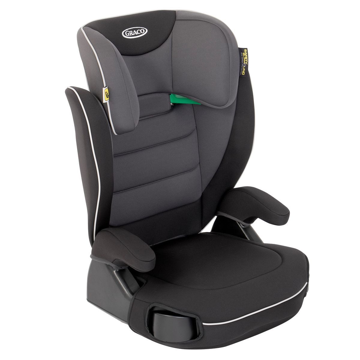 Autokindersitz Logico L i-Size ab - Midnight
