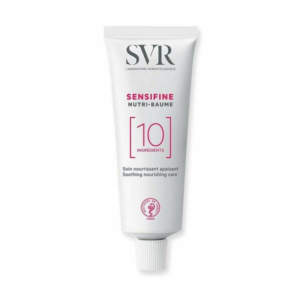 SVR Körperpflegemittel Sensifine Nutri Baume Tagescreme