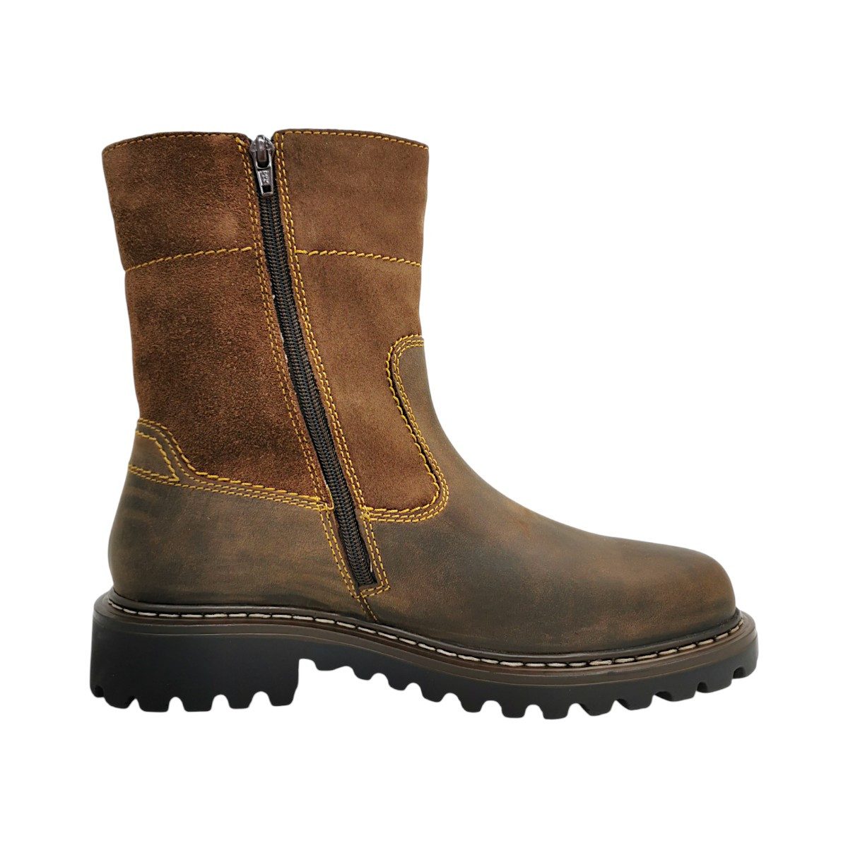 Josef Seibel Stiefel Stiefelette günstig online kaufen