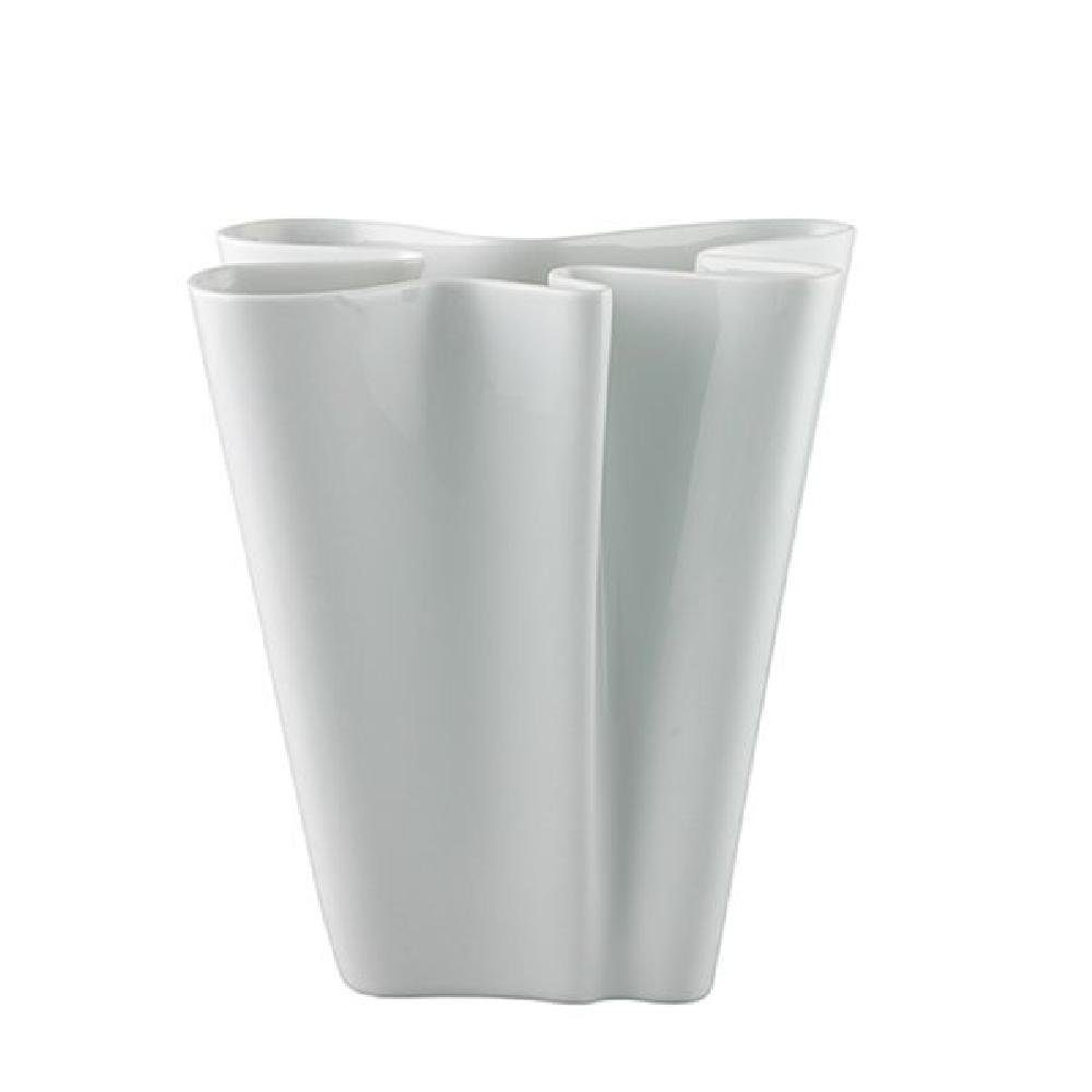 Rosenthal Dekovase Vase Flux Weiß (Klein) günstig online kaufen