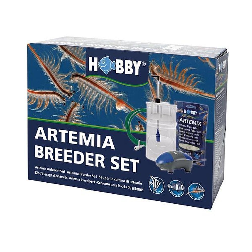 HOBBY Аквариумыdeko Hobby Artemia Breeder Set