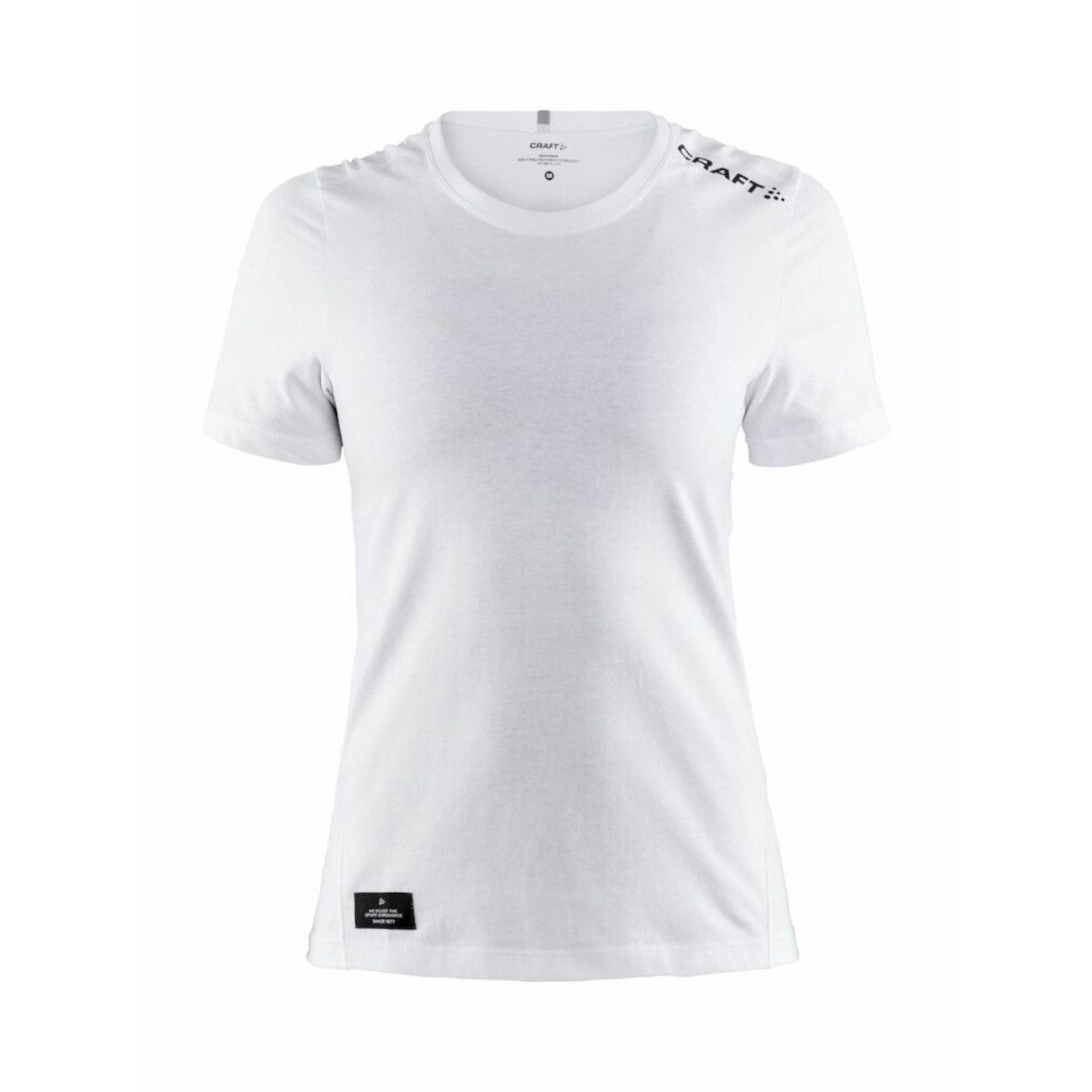 Craft T-Shirt Craft Damen T-Shirt CRAFT COMMUNITY MIX SS TEE 1907389