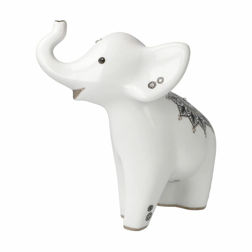 Goebel Dekofigur Elephant - Roho