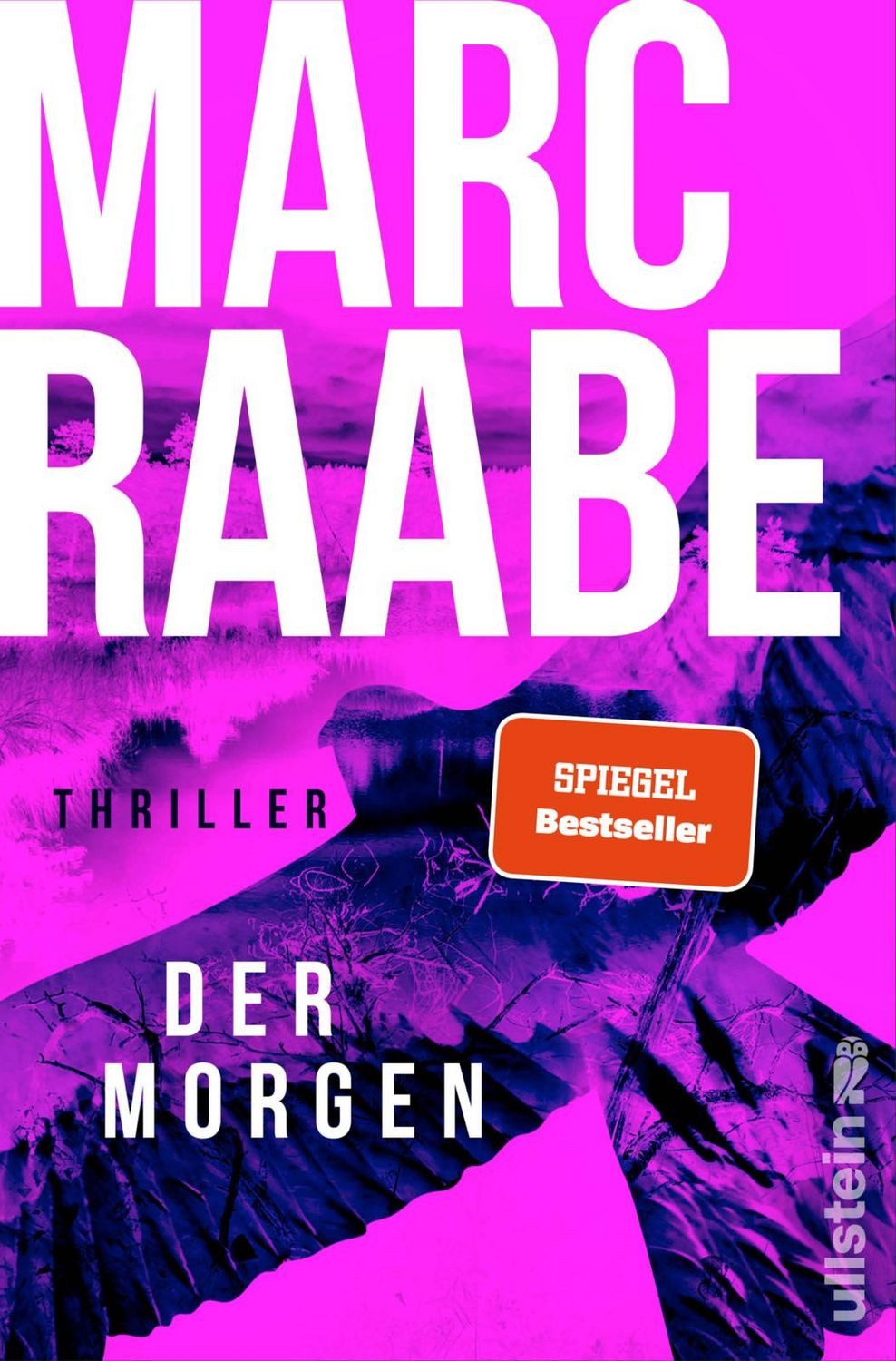 Belletristik Der Morgen Thriller, Der Auftakt der großen Thriller-Bestseller-Serie Marc Raabe