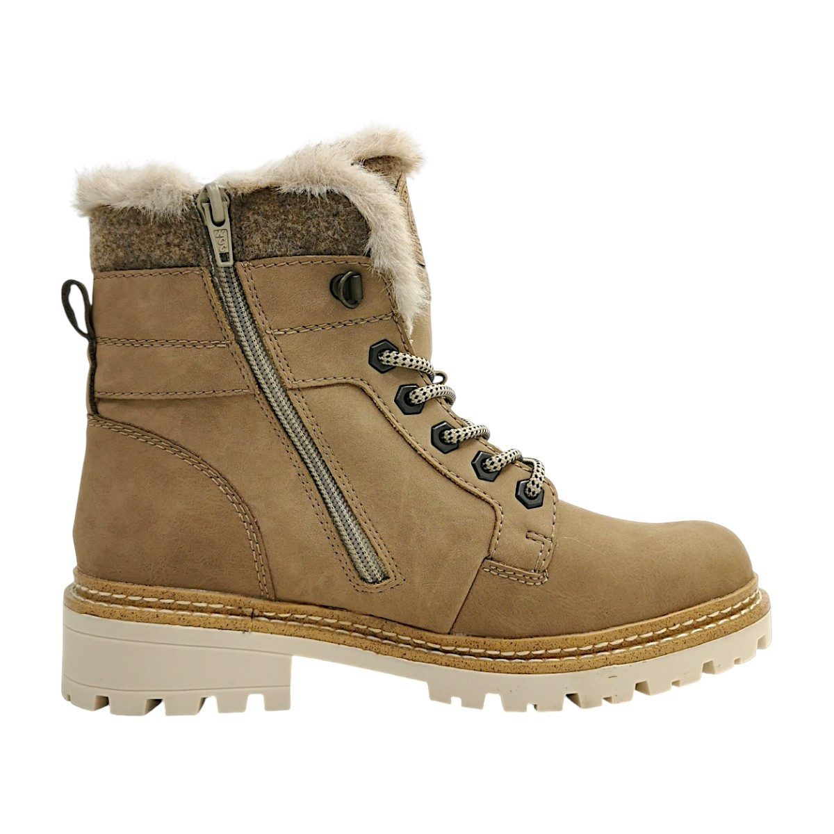 Remonte Schnürstiefel Schnürstiefelette günstig online kaufen