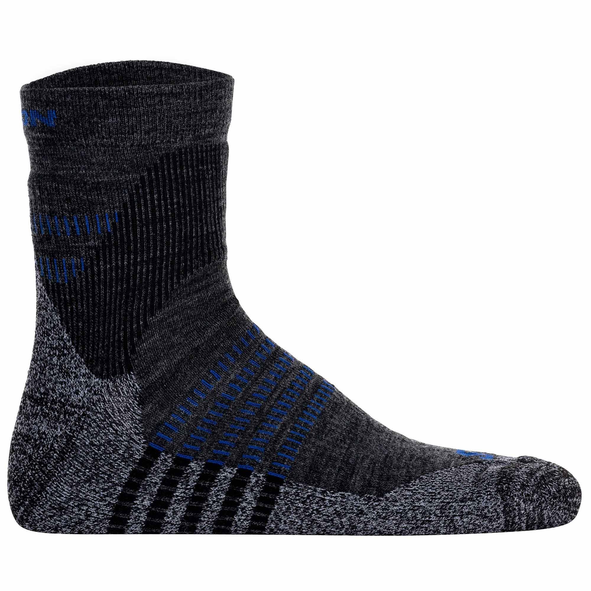 Salomon Sportsocken Unisex Socken 2er Pack Polyamid (Packung, 2er Pack)