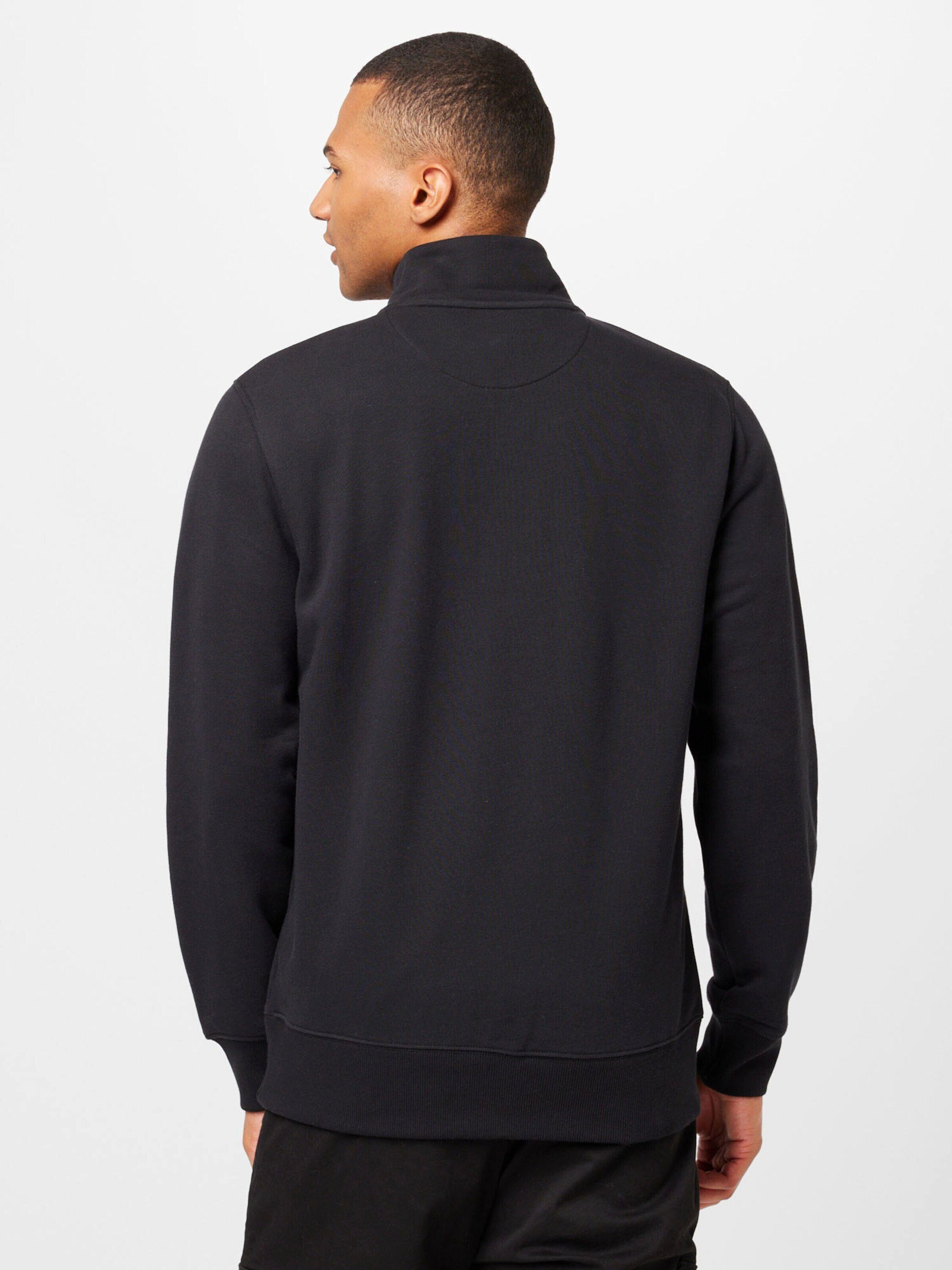 Gant Sweatjacke (1-tlg)