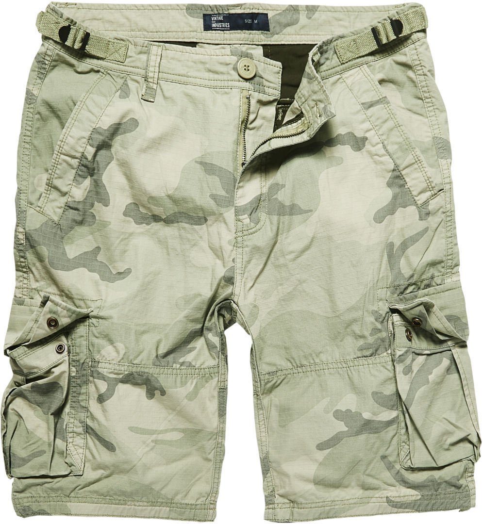 Vintage Industries Shorts Terrance Shorts günstig online kaufen