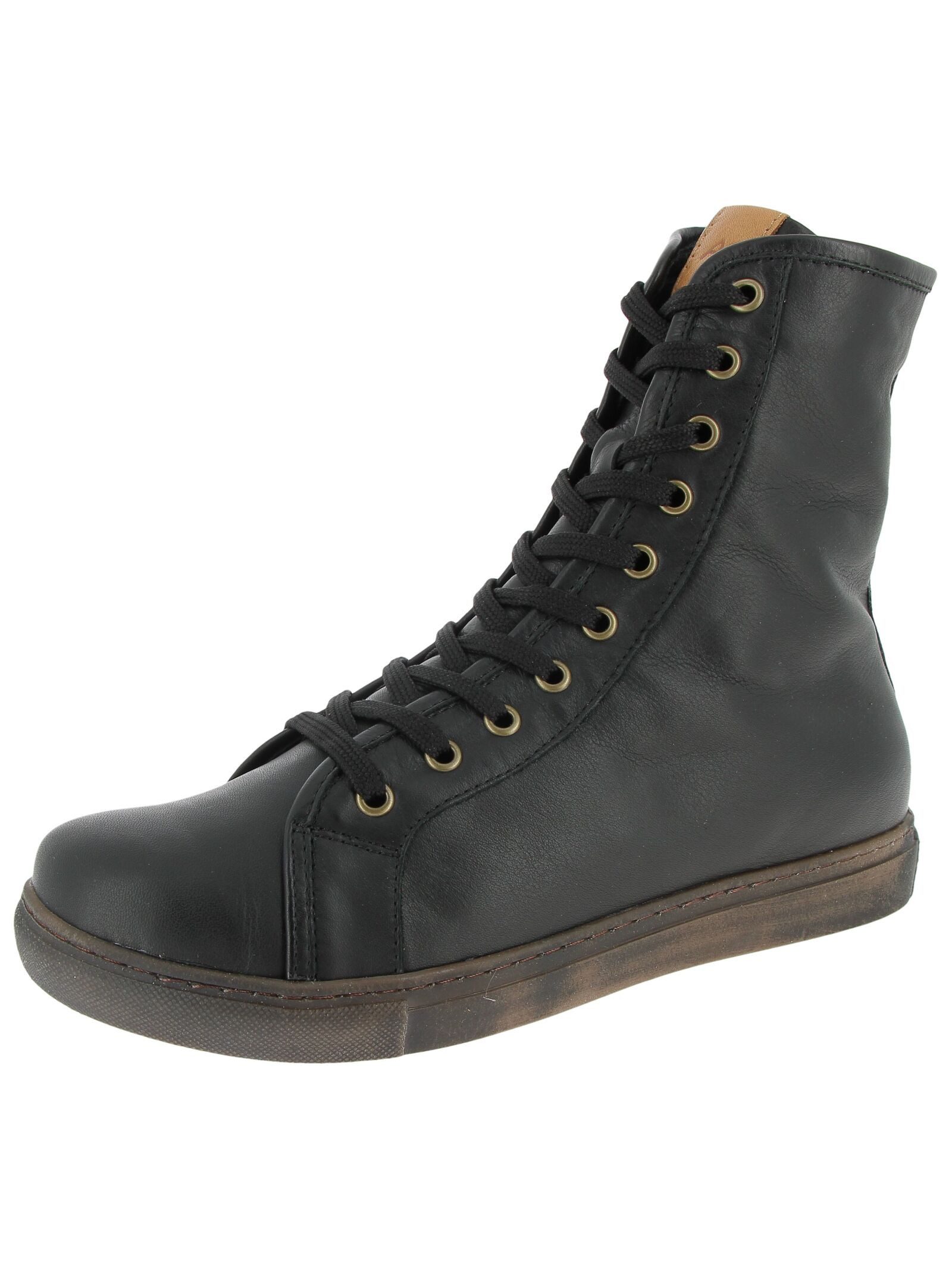 Andrea Conti Andrea Conti Stiefelette Leder günstig online kaufen