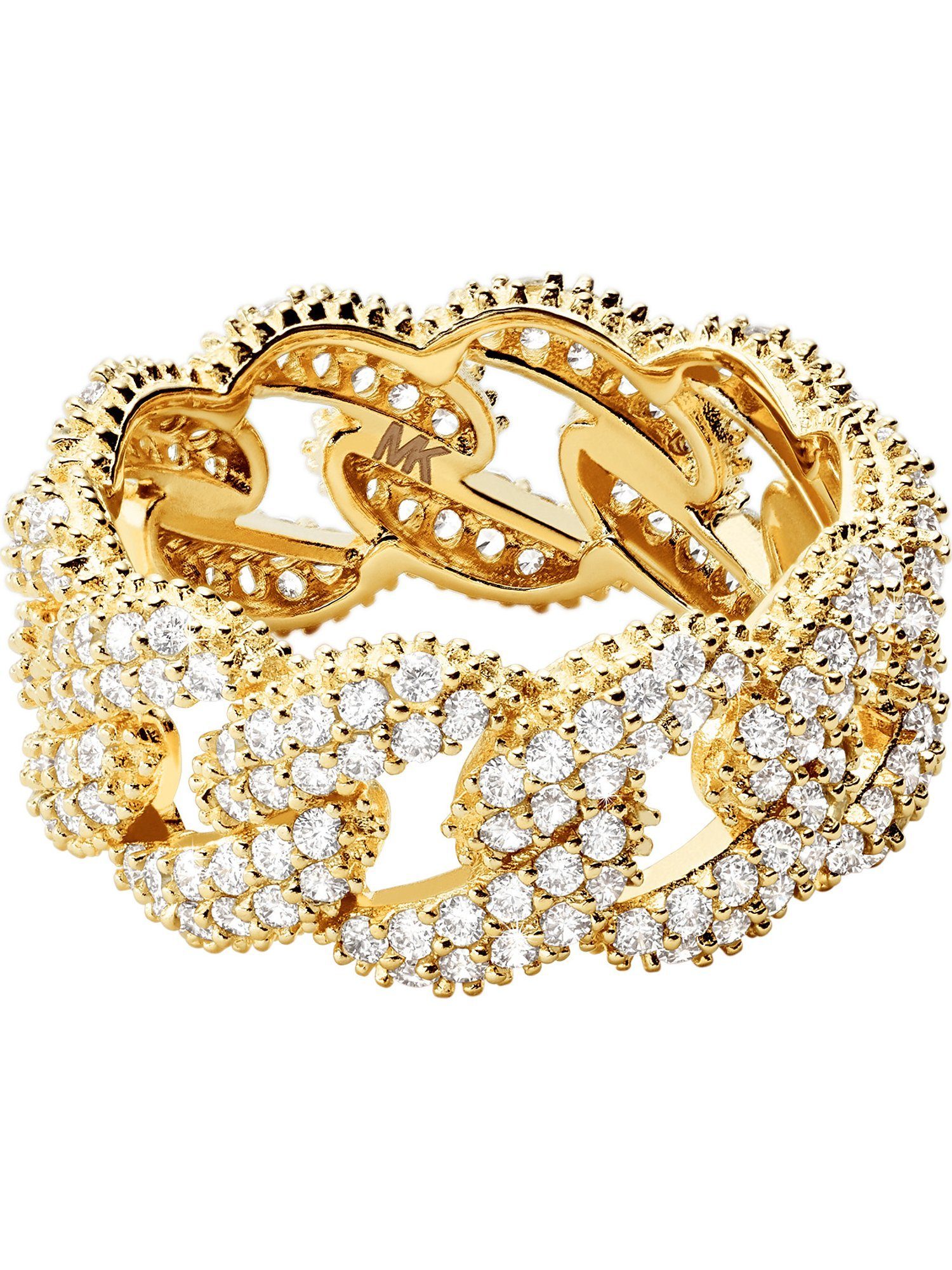 MICHAEL KORS Fingerring Michael Kors Damen-Damenring günstig online kaufen