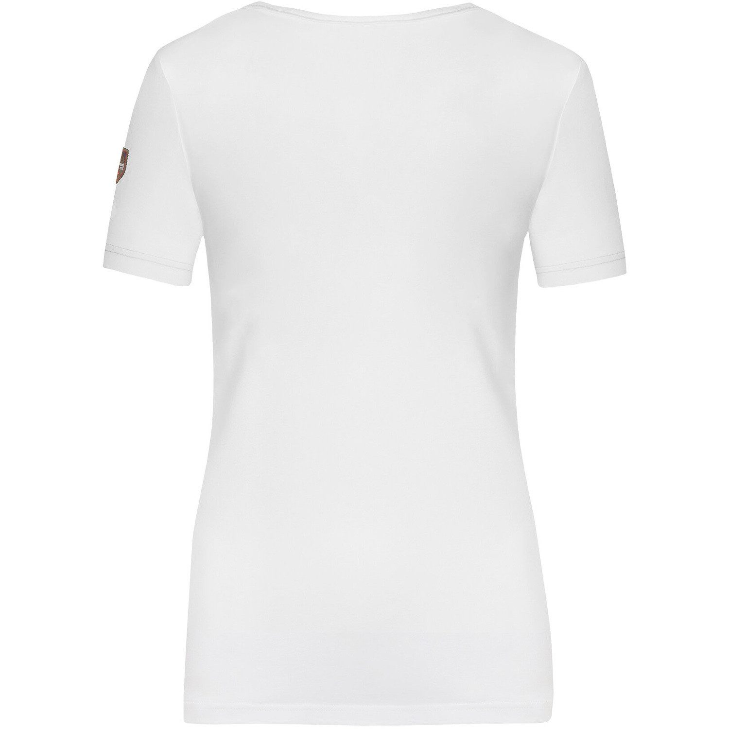 Almgwand Longsleeve T-Shirts Mauchelealm