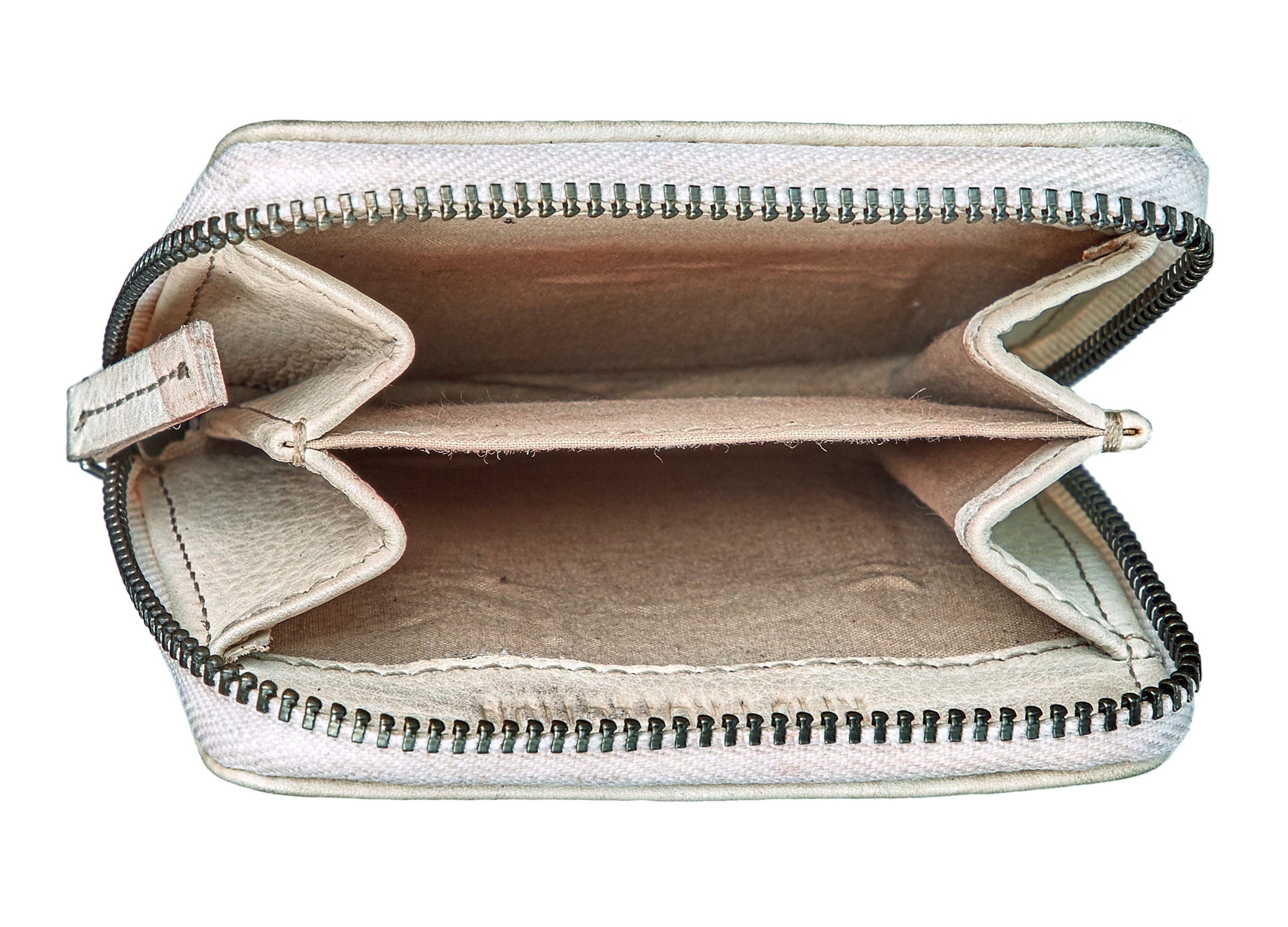 Bull & Hunt Mini Geldbörse mini günstig online kaufen