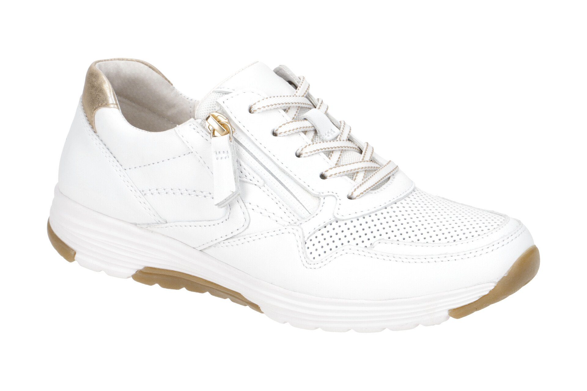 66.978.51 Schnürschuh