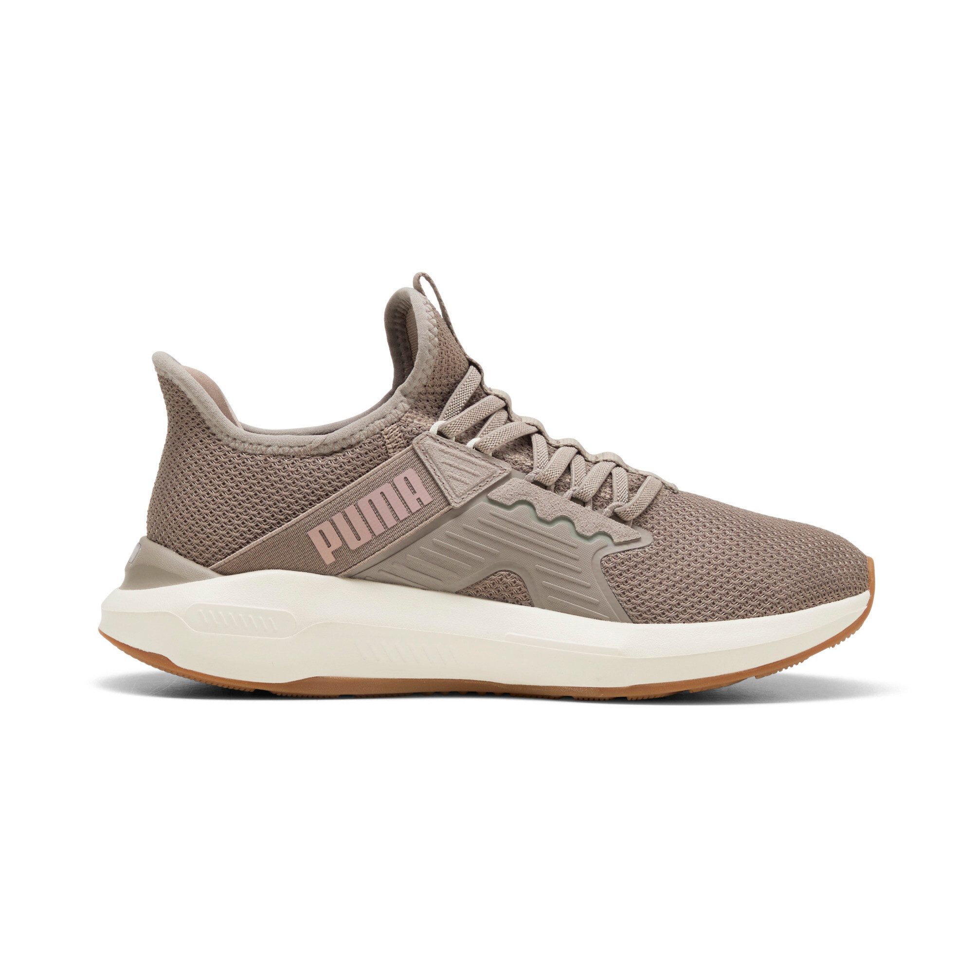 PUMA SOFTRIDE ENZO 5 SLIP TECH WNS Slip-On Sneaker SLIPTECH™ Technologie: praktisches Anziehen ohne Hände