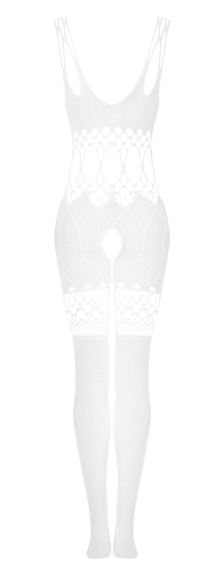 Obsessive Bodystocking-Ouvert verführerisches Design, Hochzeitsnacht