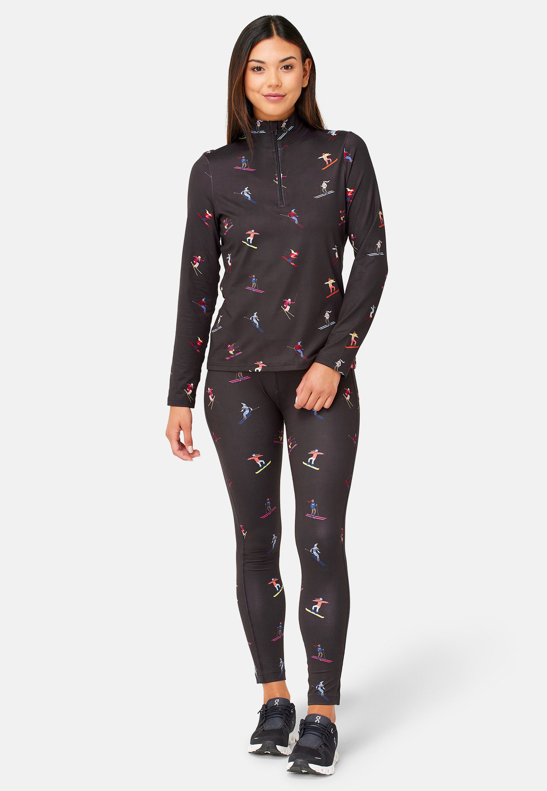 Funktionsunterhose Multi Skiers