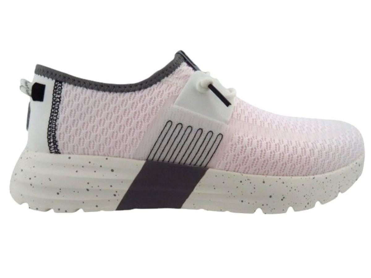 Hey Dude Sirocco W Sport Stripe Sneaker