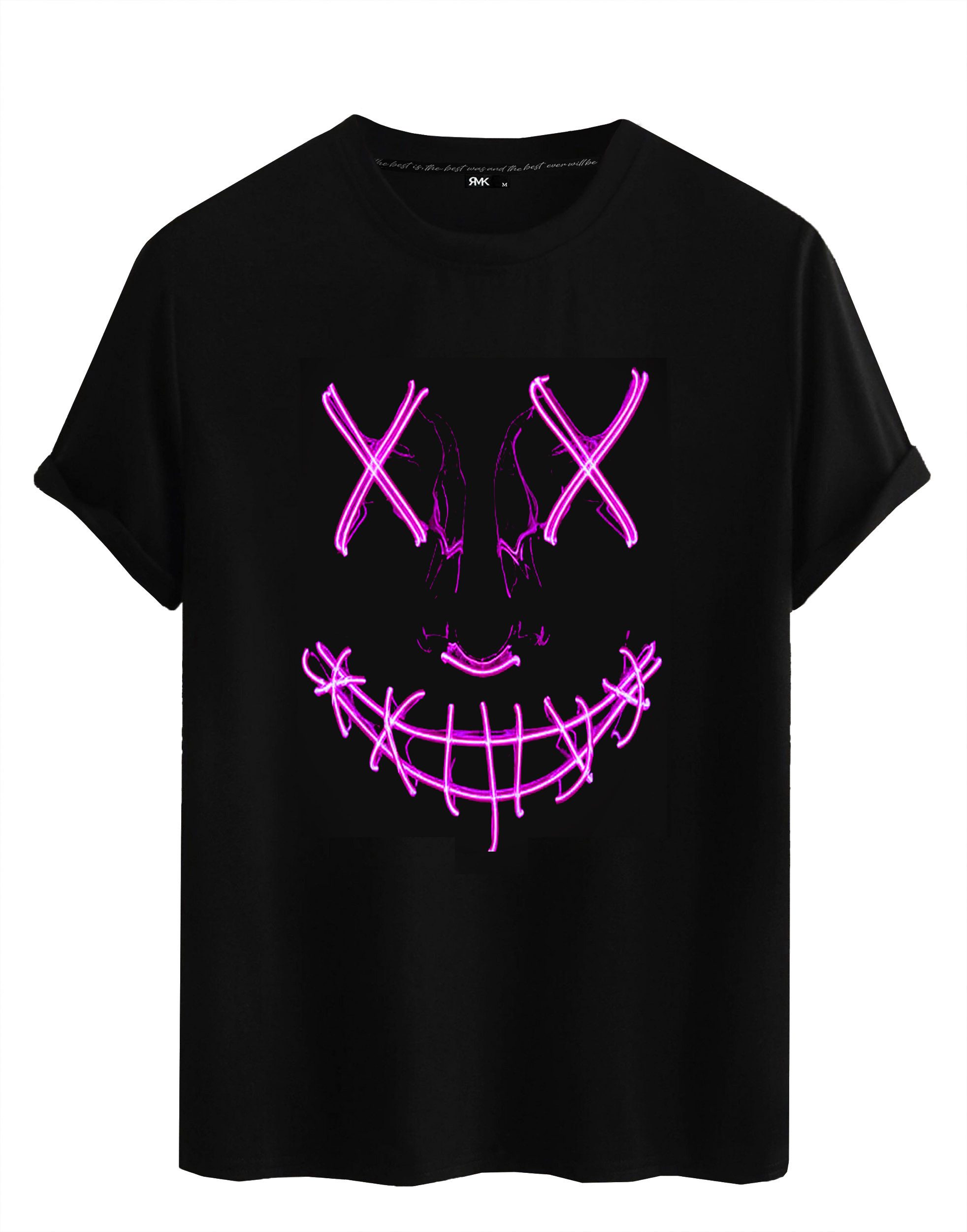 RMK T-Shirt Print-Shirt T-Shirt Herren Shirt günstig online kaufen
