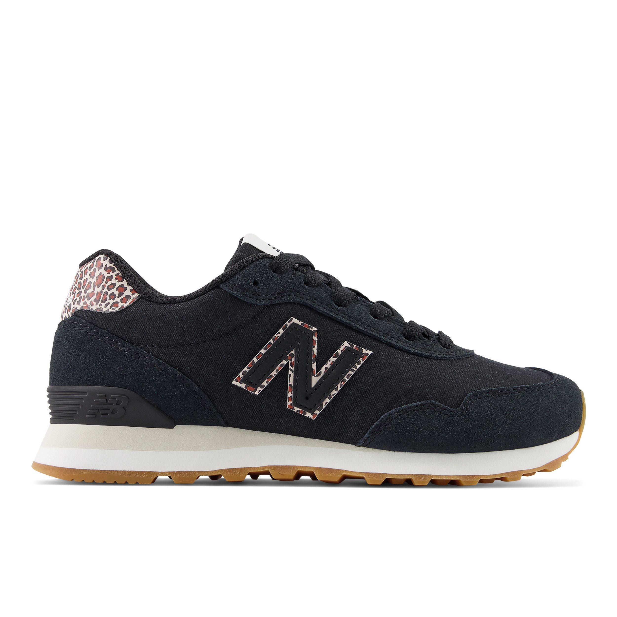 New Balance 515 Sneaker für Erwachsene, mit Gummilaufsohle