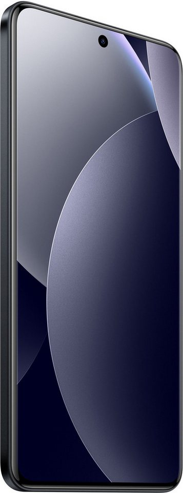 Xiaomi Redmi Note 15 Pro 4G 12+512GB Smartphone Handy (200 MP Kamera) Black