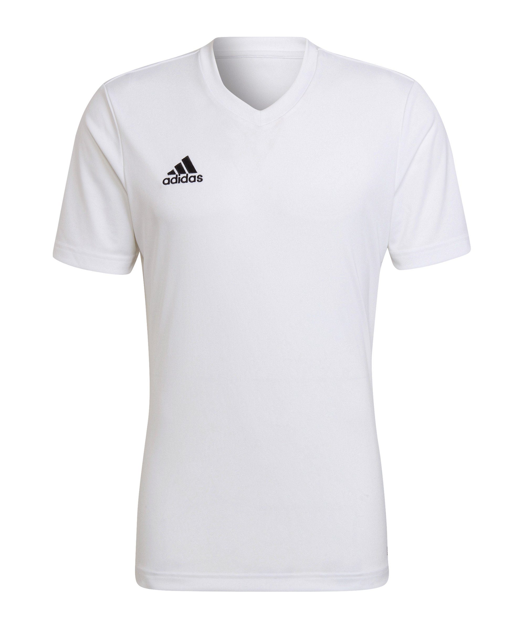 adidas Performance Fußballtrikot adidas Performance Entrada 22 Trikot Teams günstig online kaufen