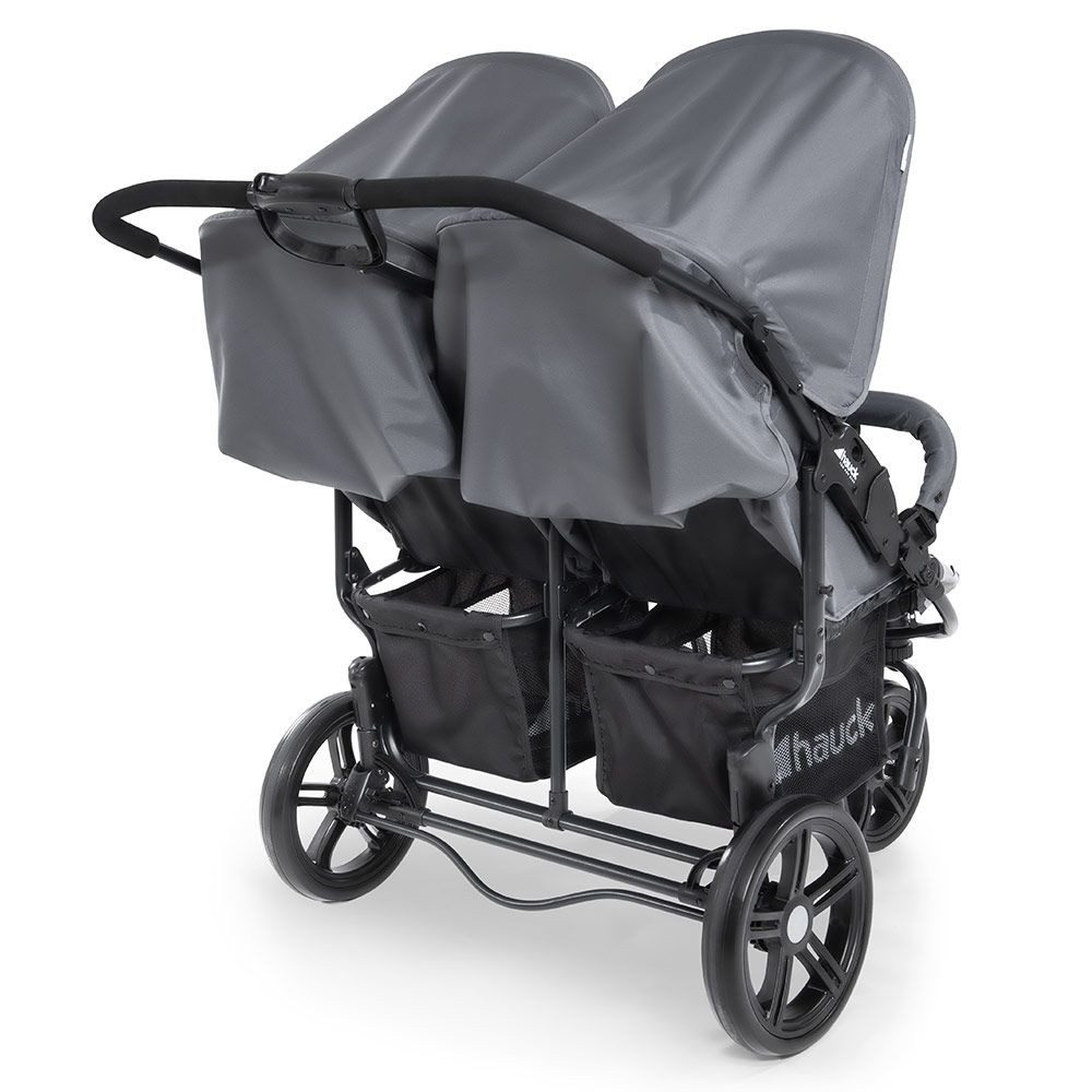 Roadster Duo SLX - Bild 5