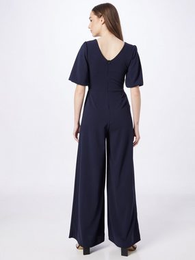 Wal G Jumpsuit (1-tlg) Drapiert/gerafft