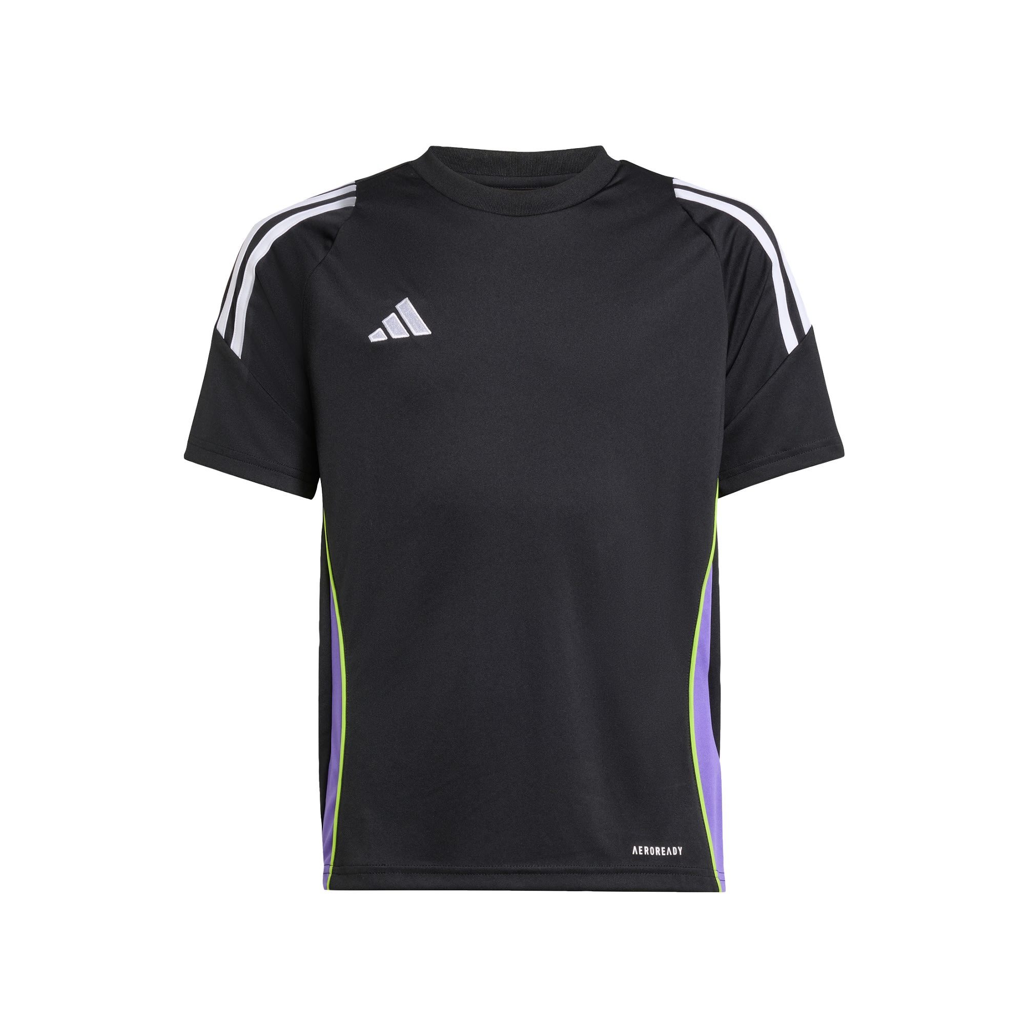 Black / Purple Rush