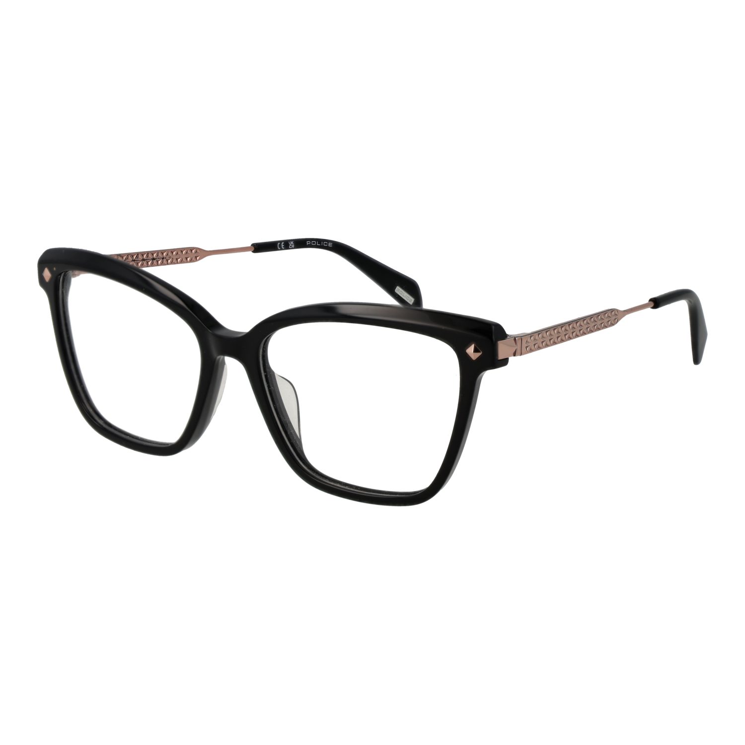 Police Brillengestell VPLG28 53700Y