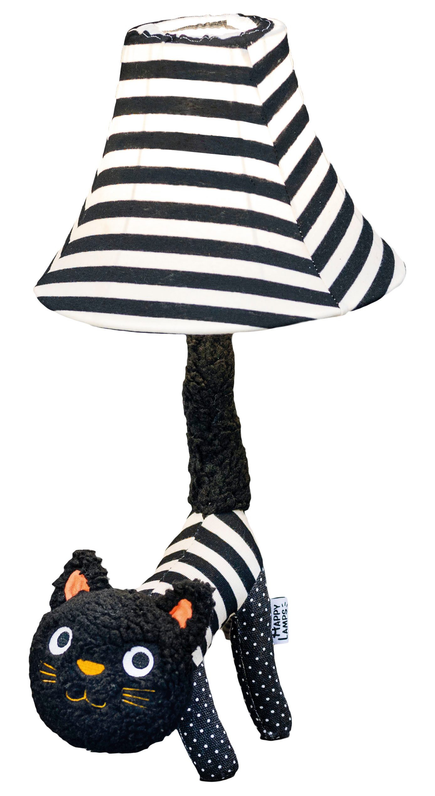 Happy Lamps for smiling eyes LED Tischleuchte Baby Luna, LED fest integrier günstig online kaufen