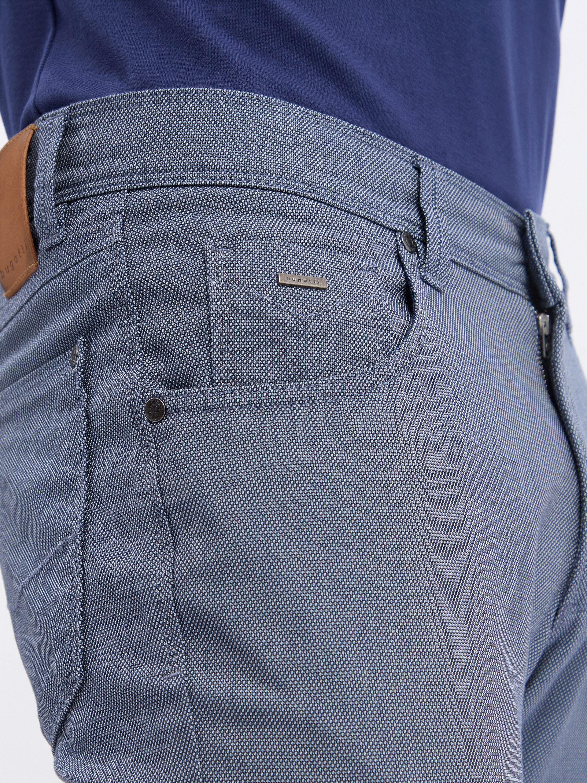 bugatti Stoffhose Noan