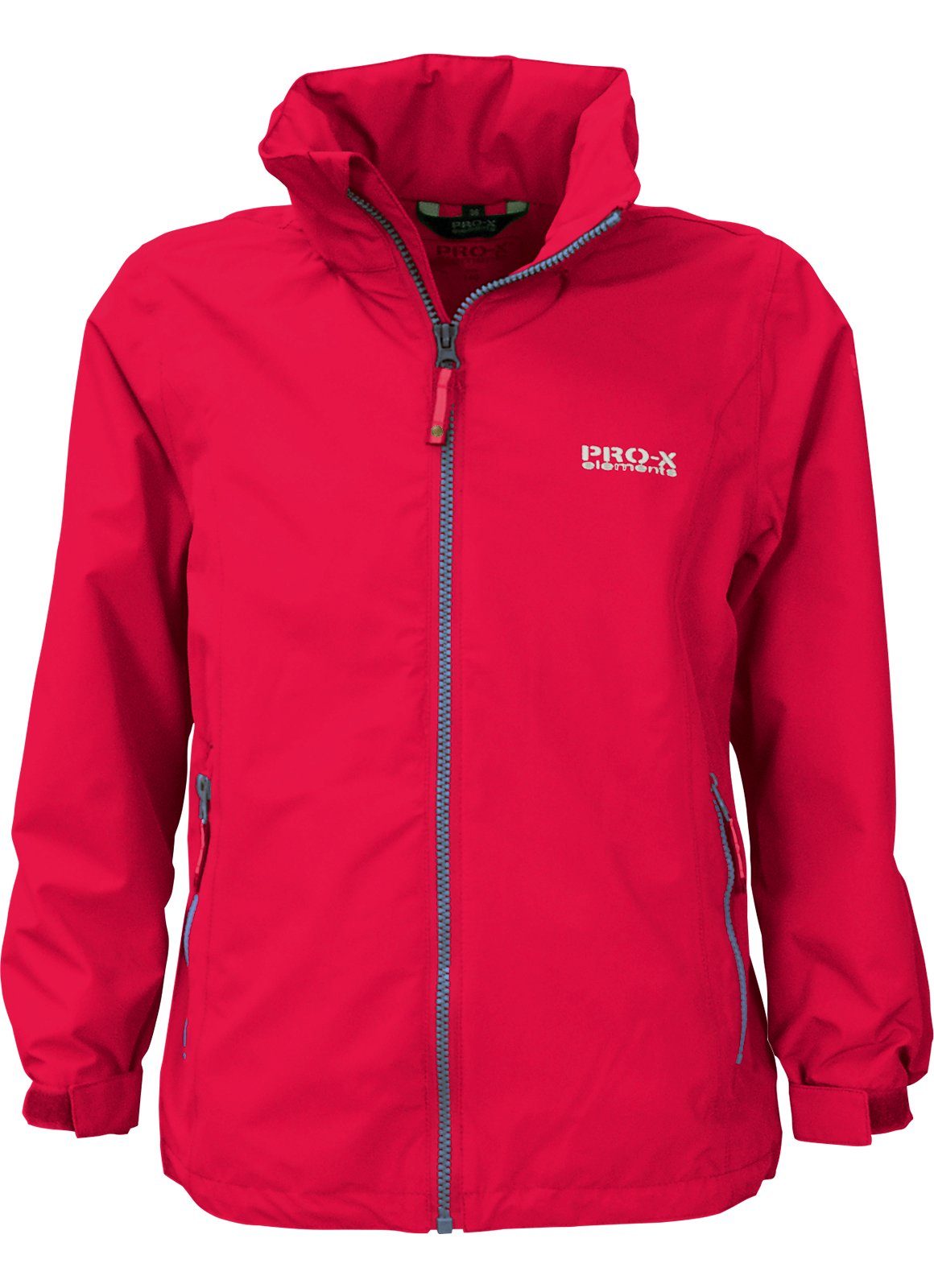 Funktionsjacke FINN